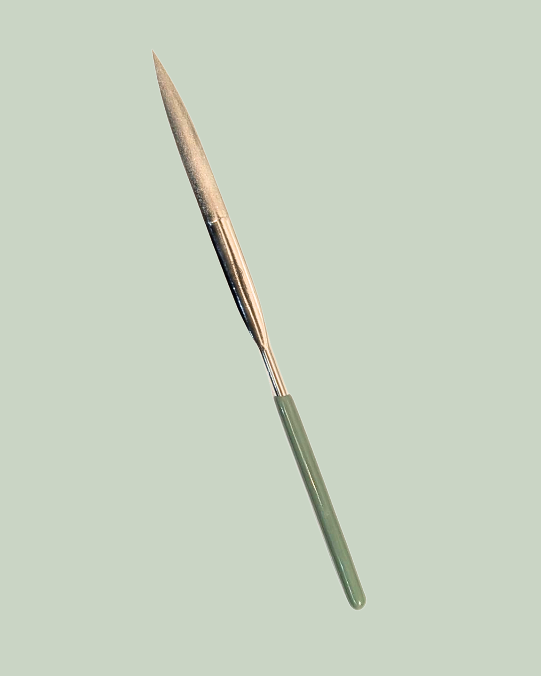 Diamond Sharpening File