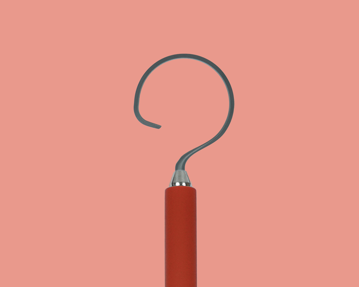 The Hook