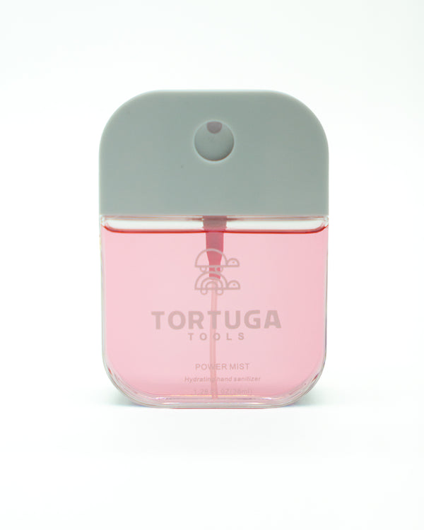 Tuga Power Mist Sanitizer