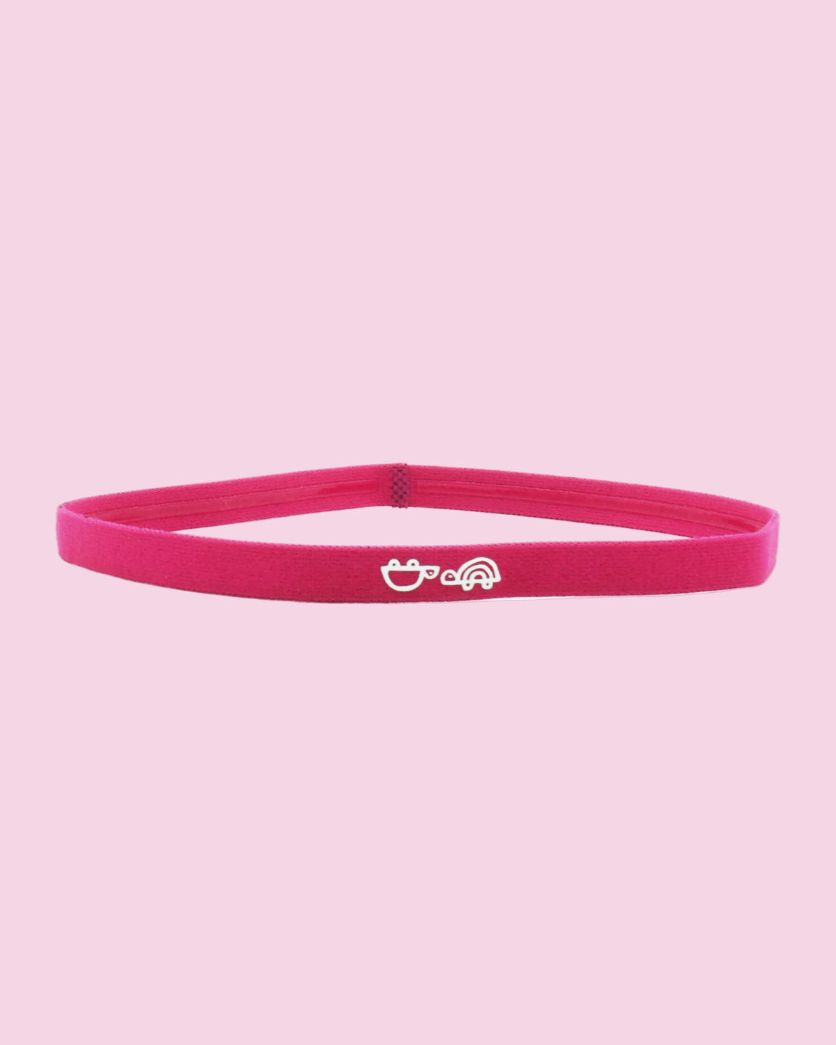 Tortuga Headband