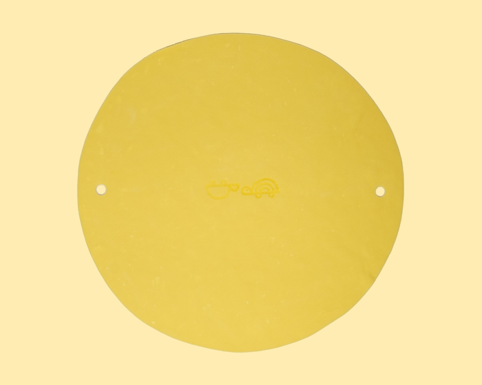 Tortuga Mat