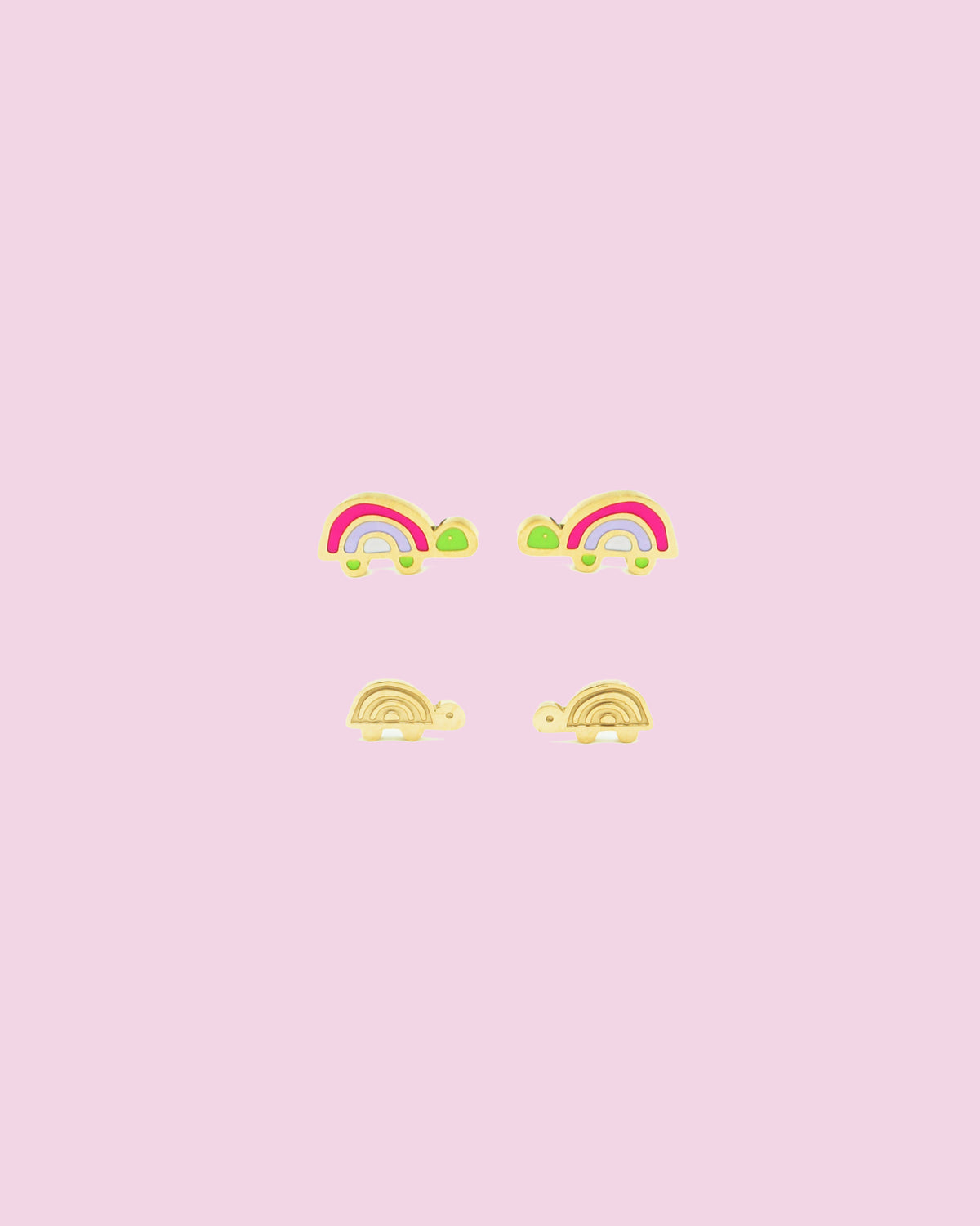 Tortuga Earrings