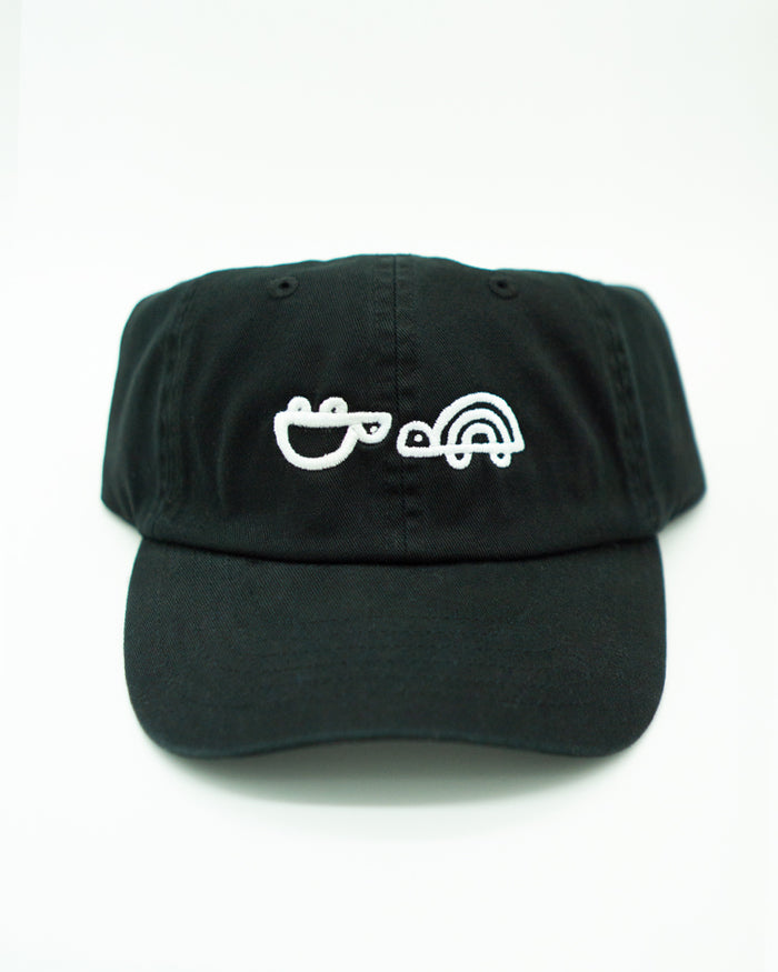 Tortuga Logo Hat