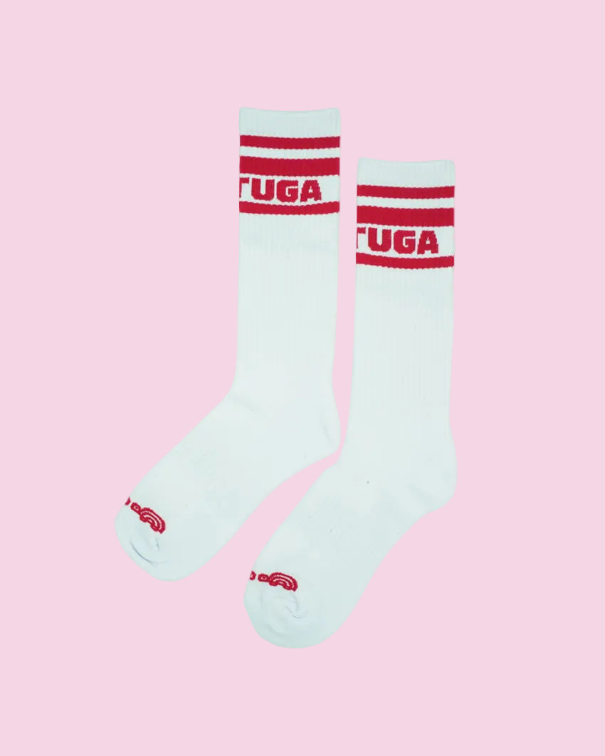 Tortuga Socks
