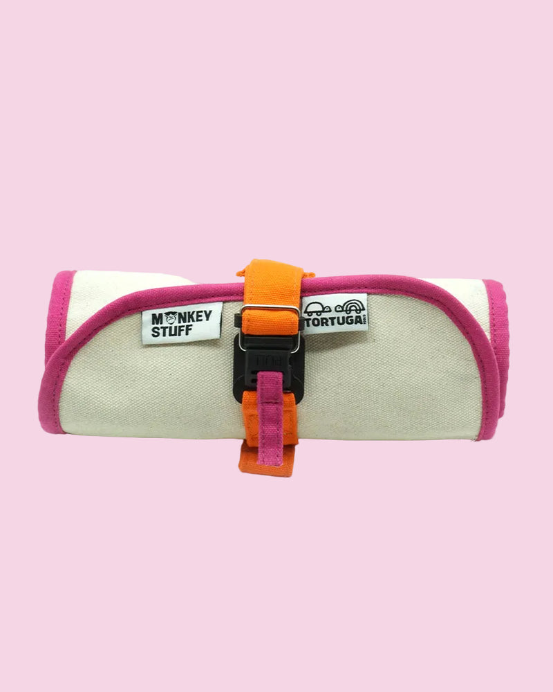 Tool Roll