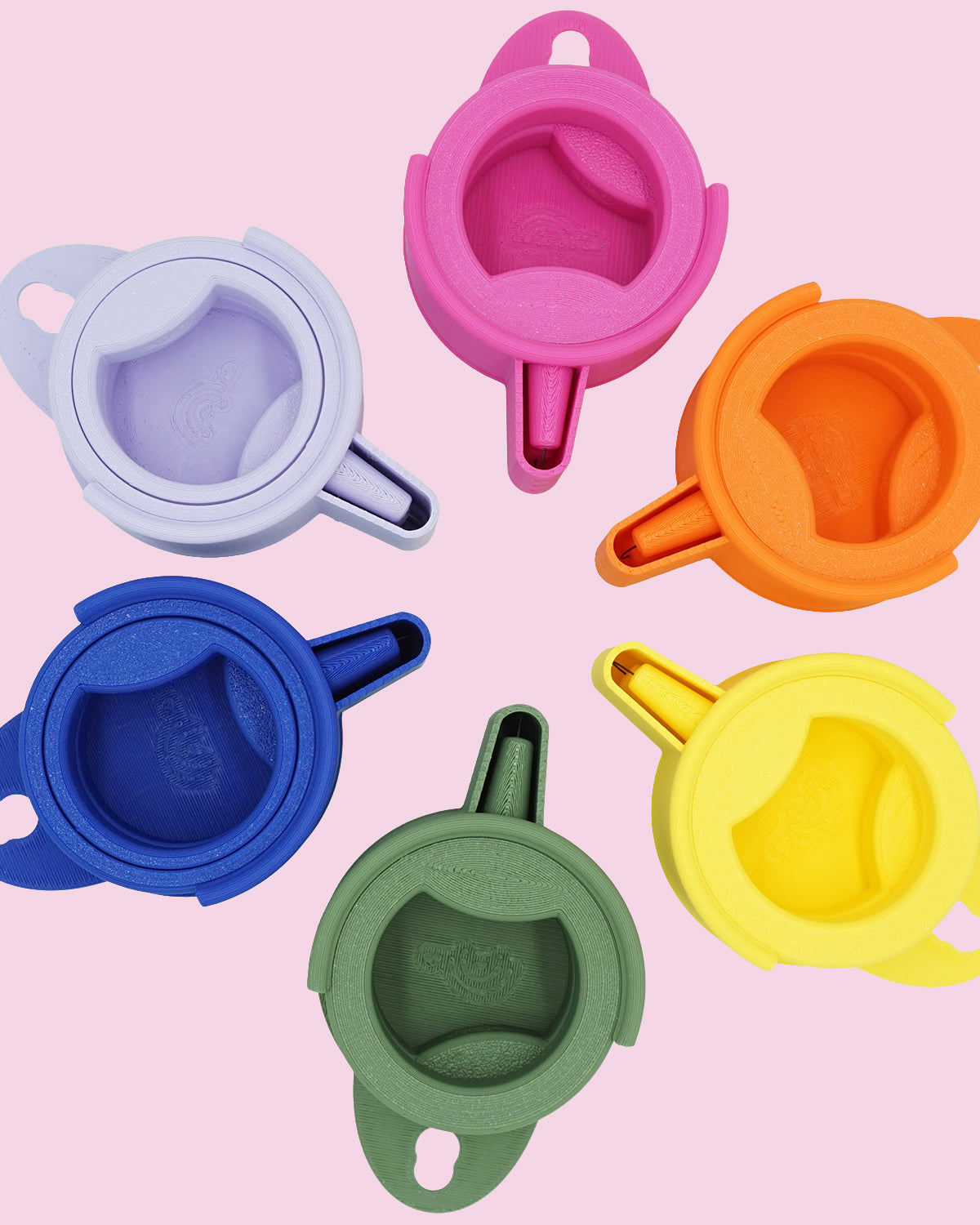 Adjustable Tuga Wire