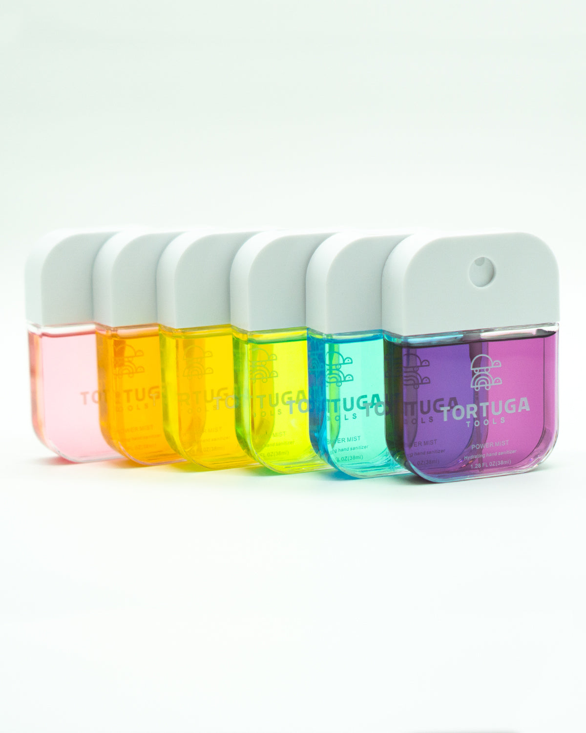 Tuga Power Mist Sanitizer
