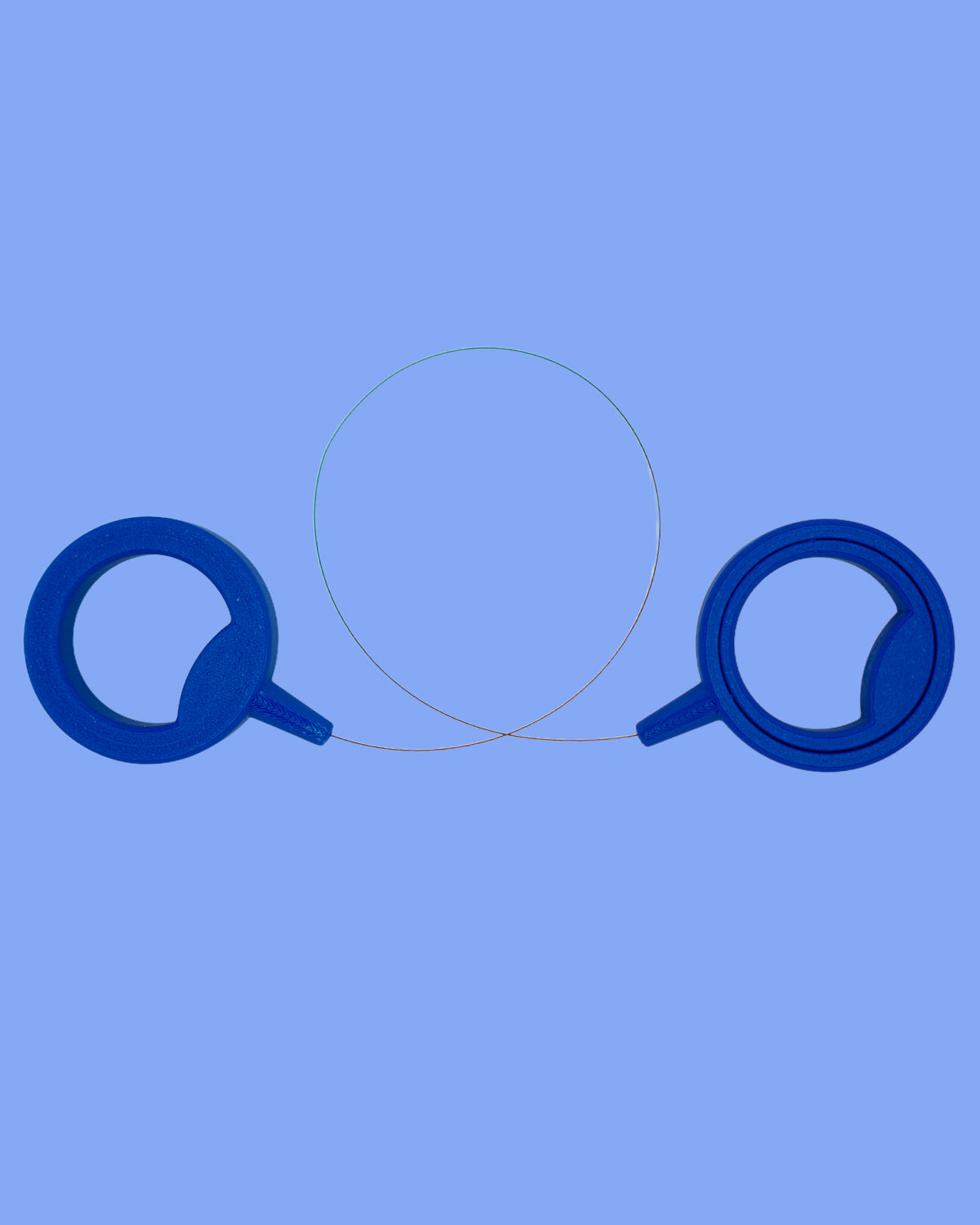 Adjustable Tuga Wire