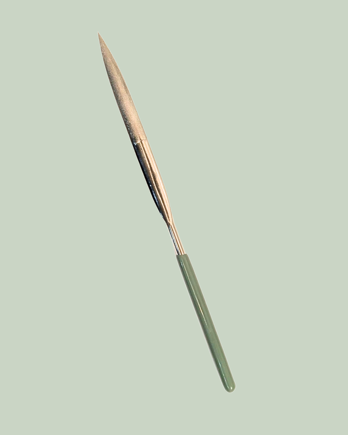 Diamond Sharpening File
