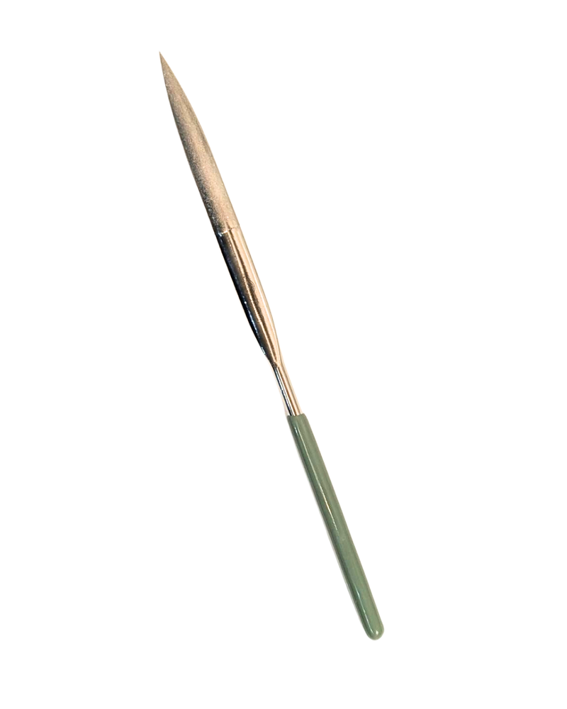 Diamond Sharpening File
