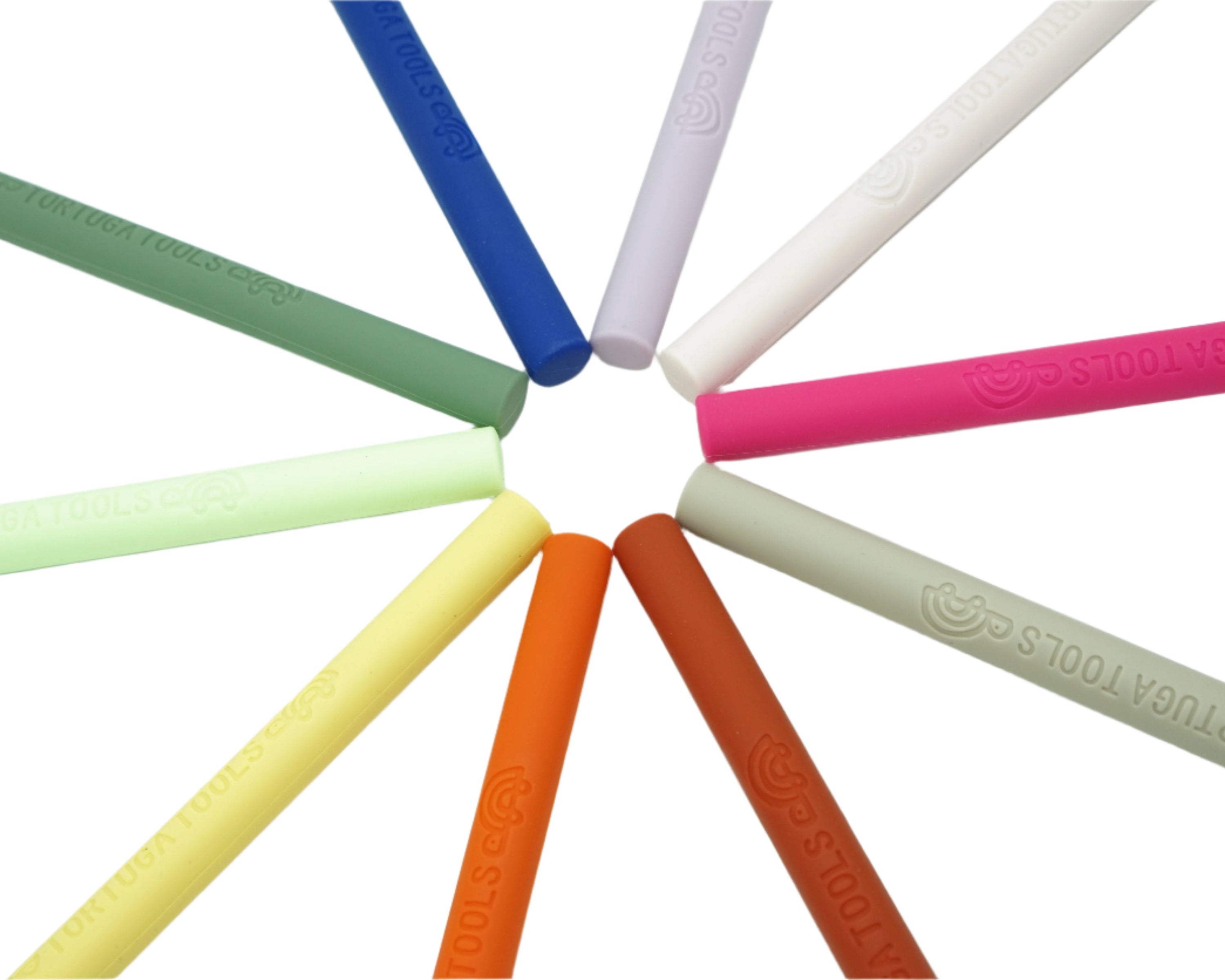 Silicone Grip