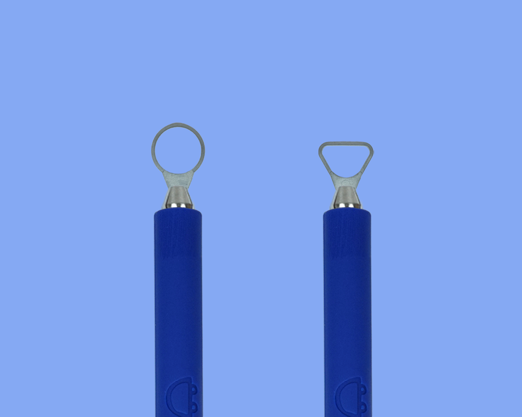 The Delta & Loop - Double Ended Tool