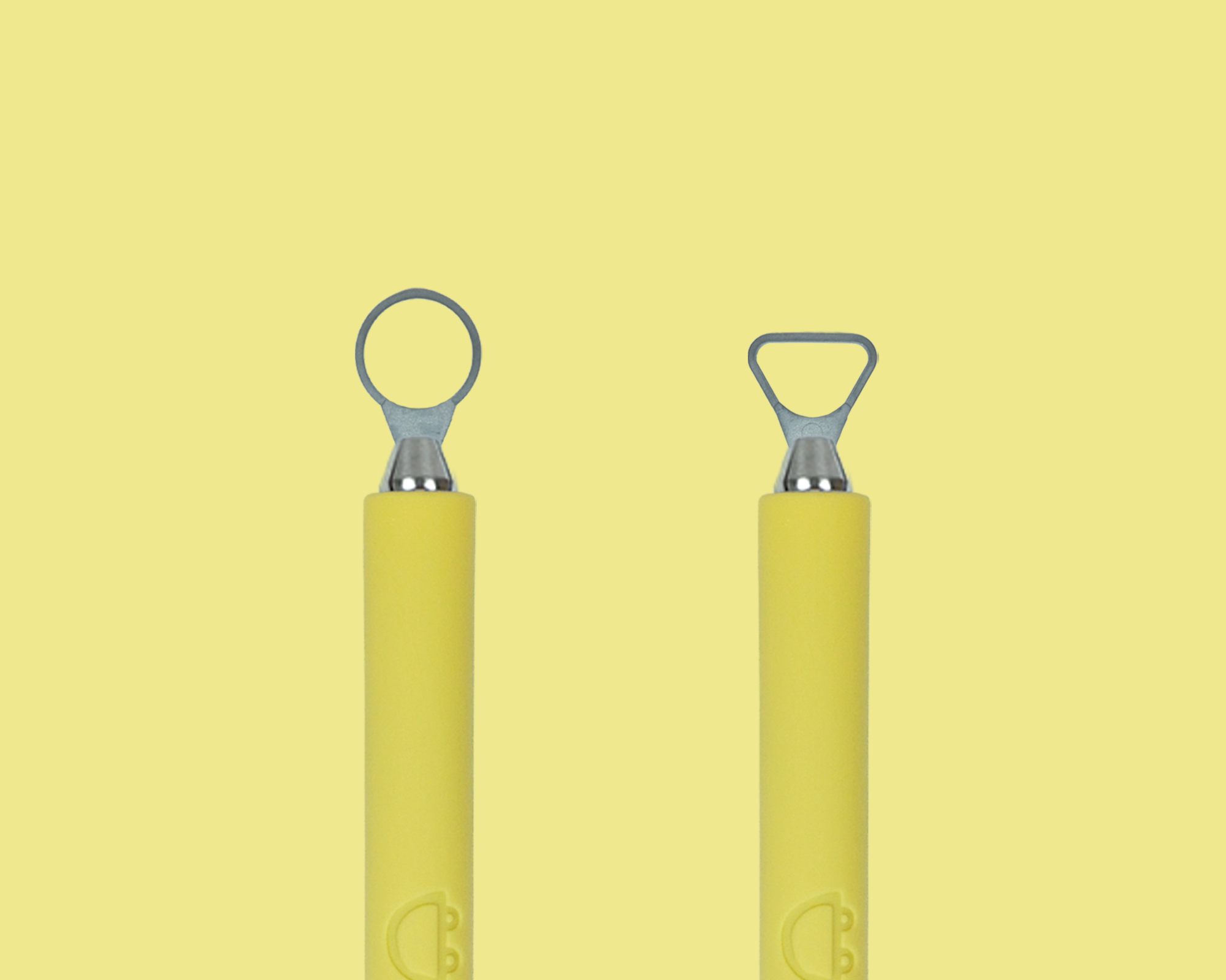 The Delta & Loop - Double Ended Tool