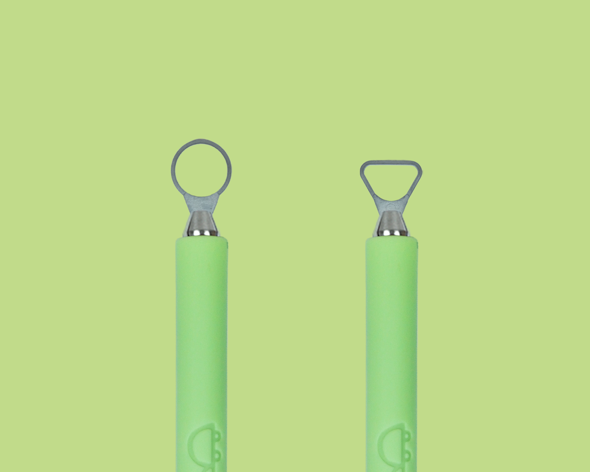 The Delta & Loop - Double Ended Tool