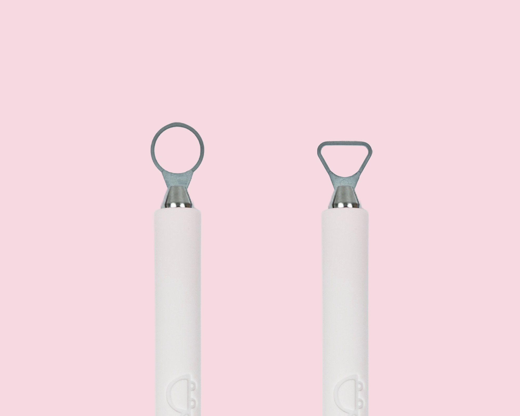 The Delta & Loop - Double Ended Tool