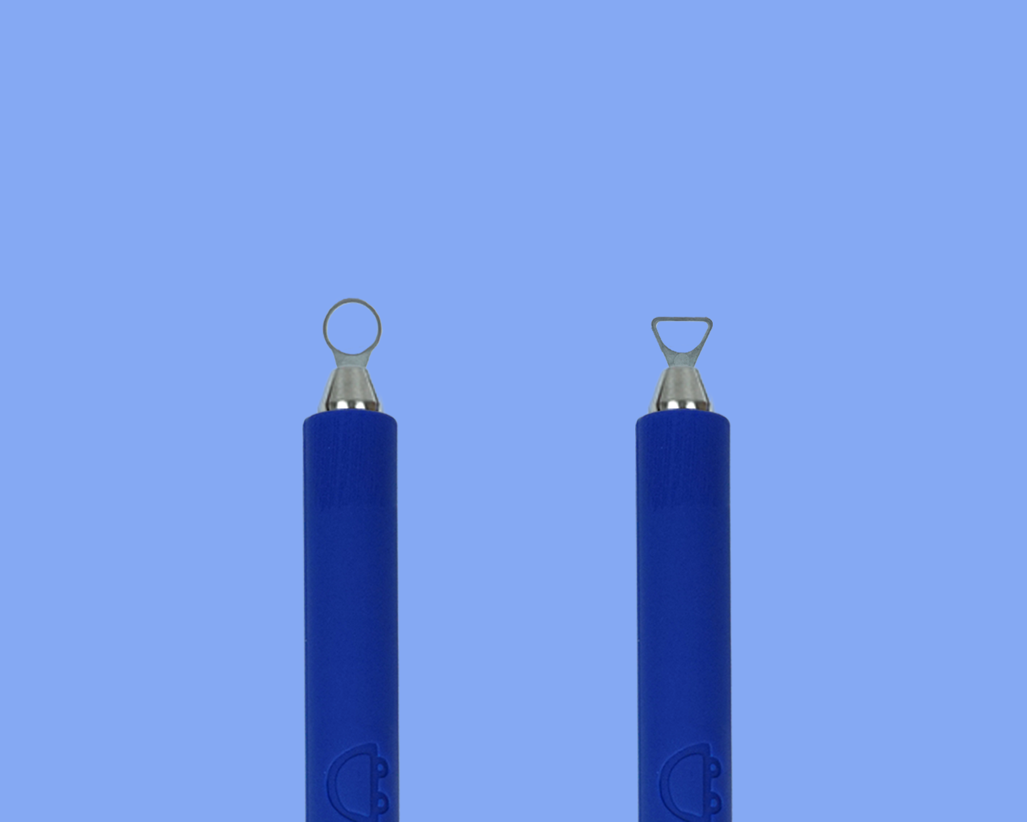The Mini Delta & Loop - Double Ended Tool