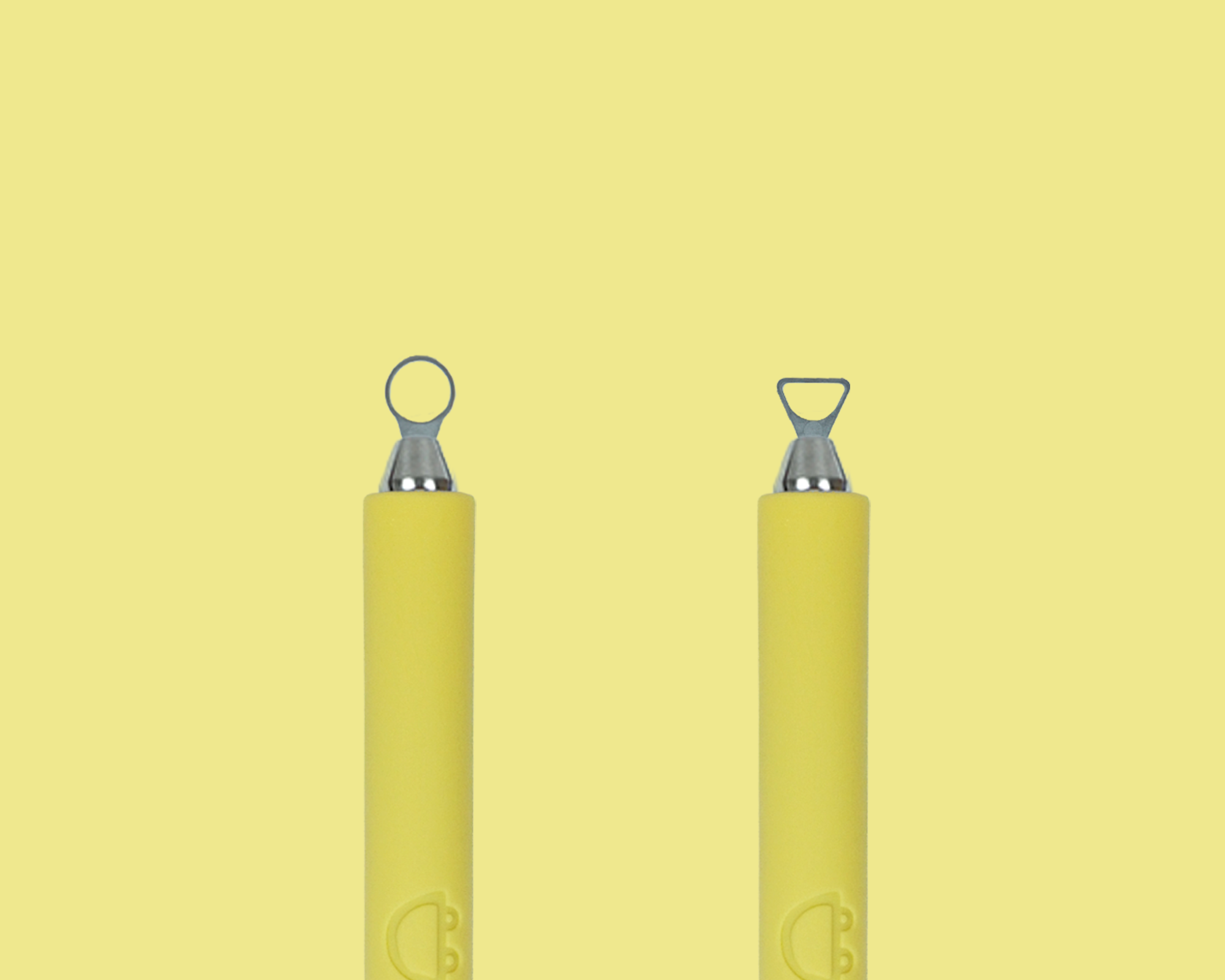 The Mini Delta & Loop - Double Ended Tool