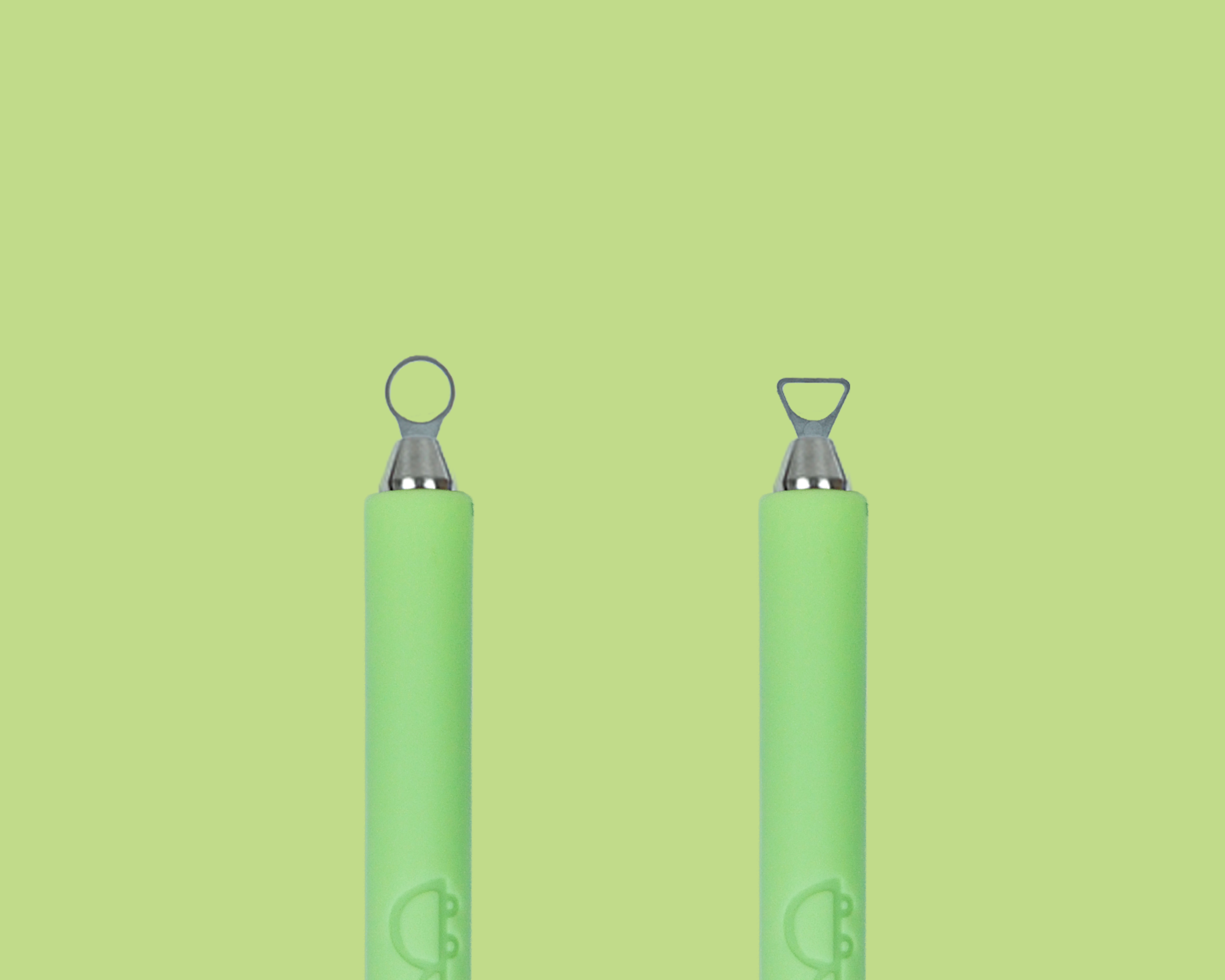 The Mini Delta & Loop - Double Ended Tool