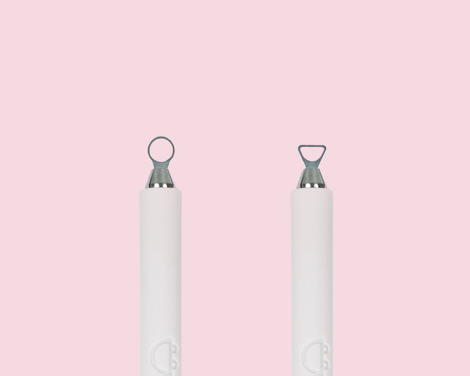 The Mini Delta & Loop - Double Ended Tool
