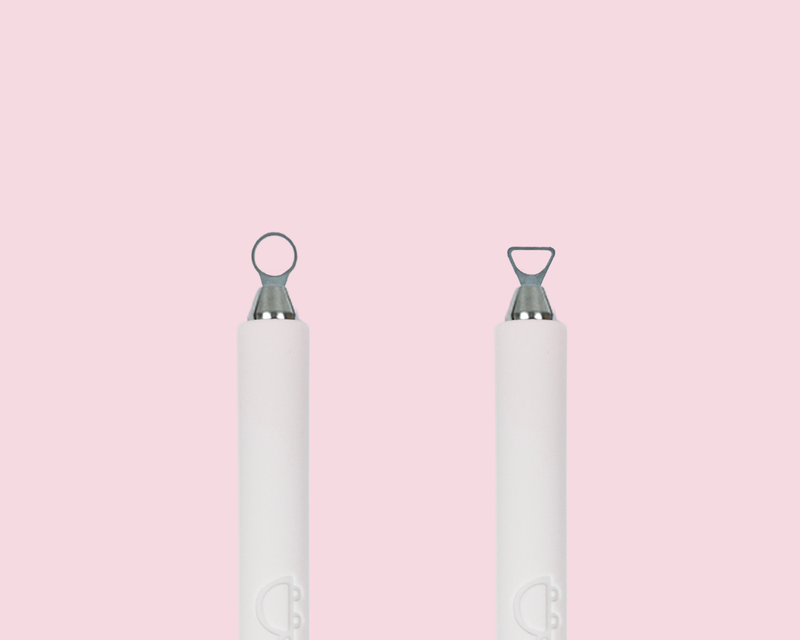The Mini Delta & Loop