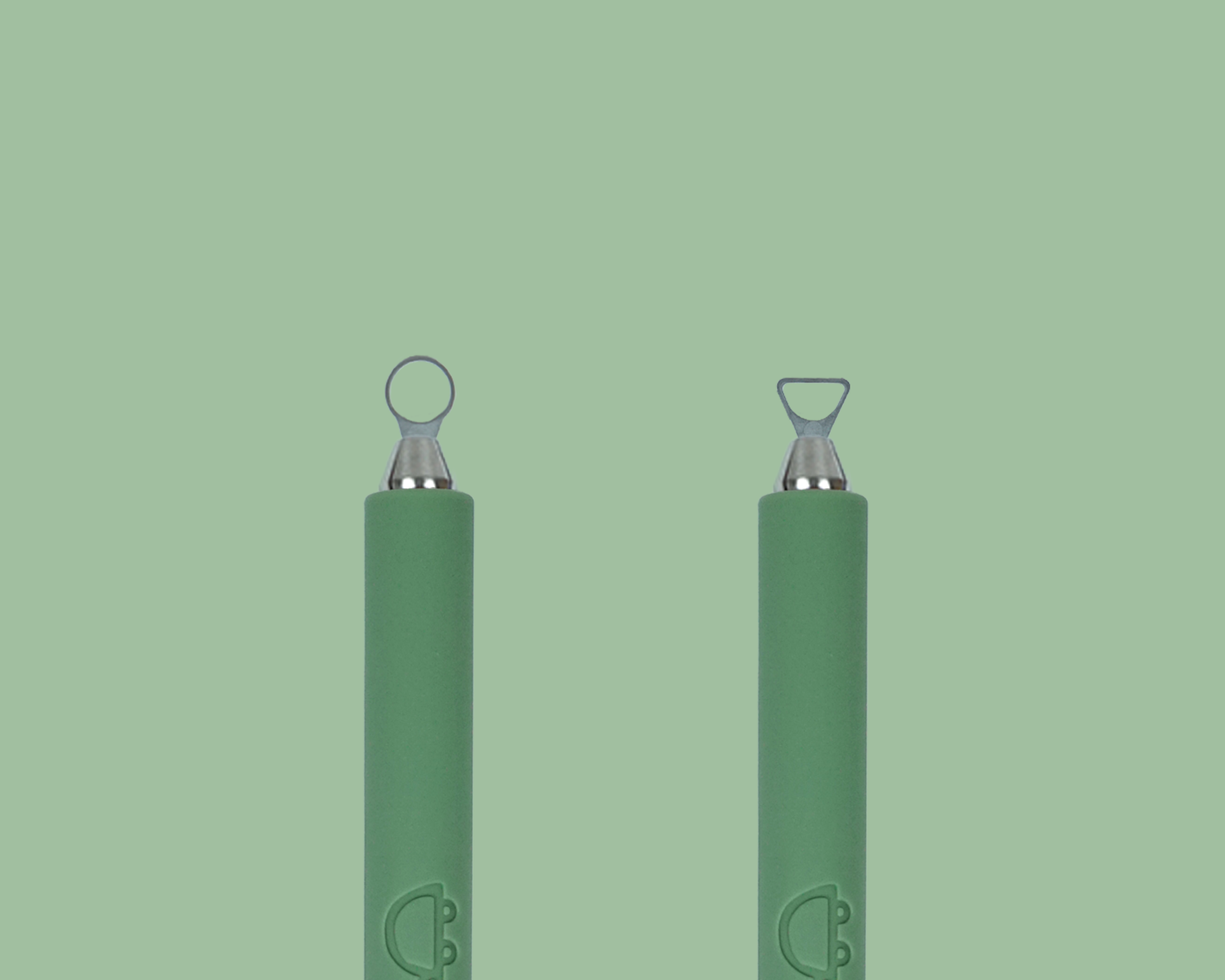 The Mini Delta & Loop - Double Ended Tool