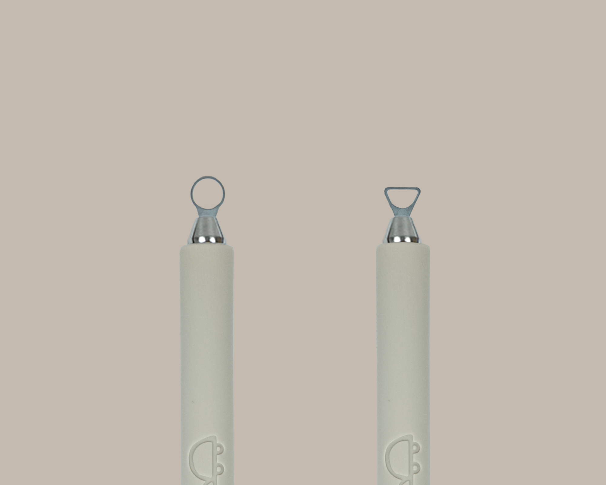 The Mini Delta & Loop - Double Ended Tool