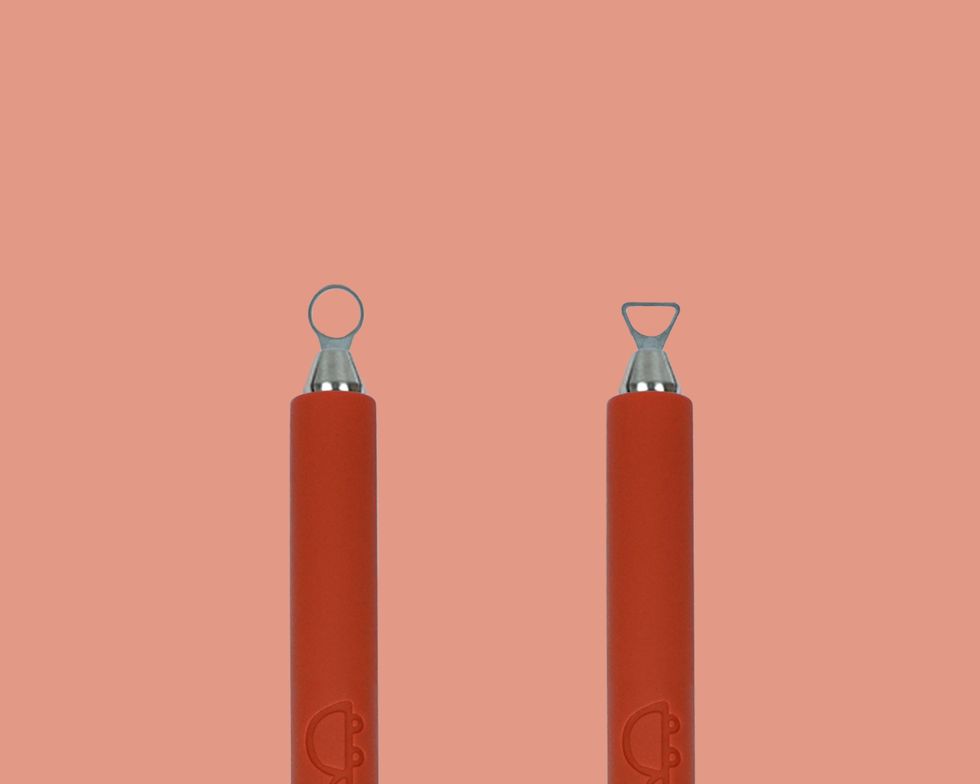 The Mini Delta & Loop - Double Ended Tool