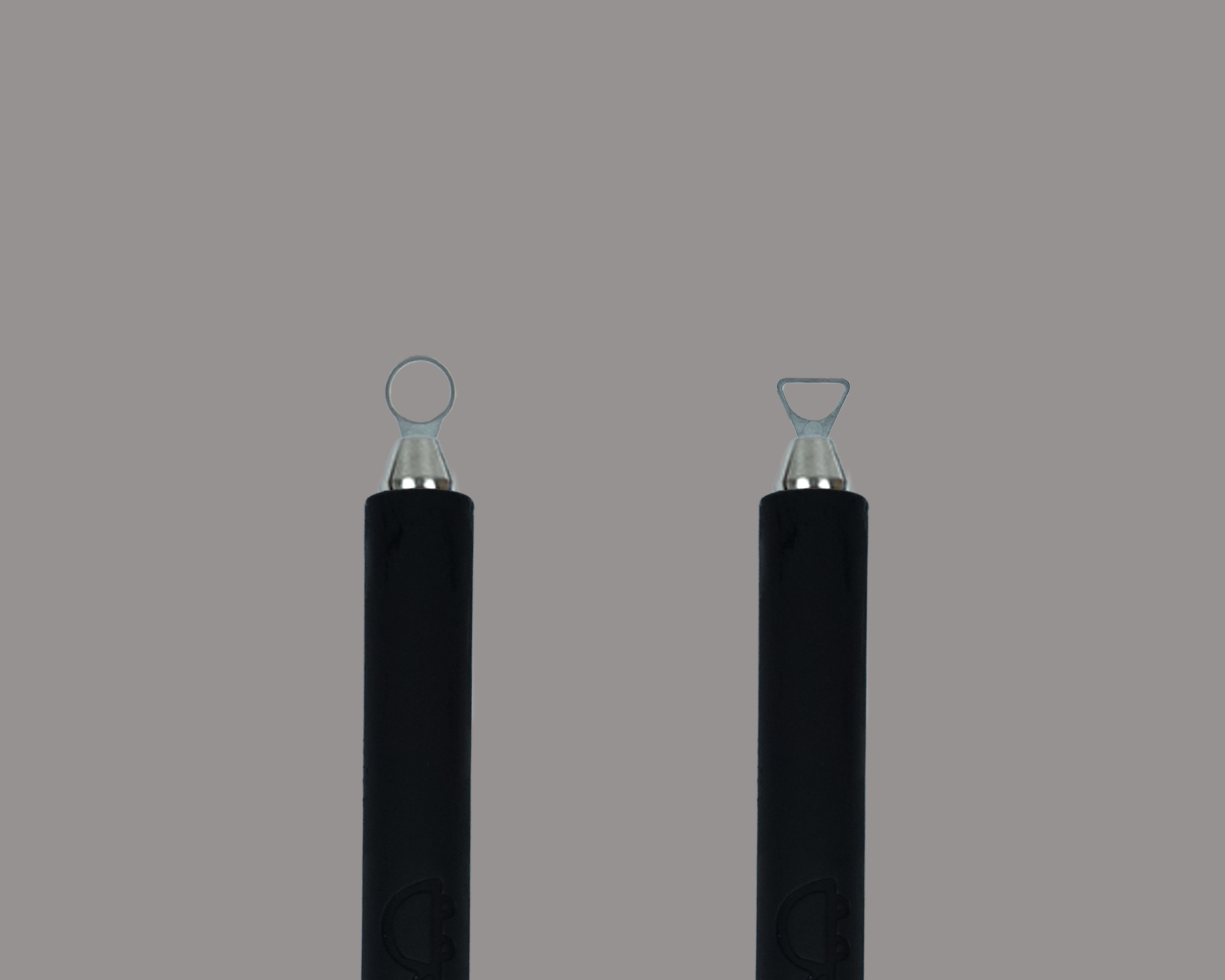 The Mini Delta & Loop - Double Ended Tool