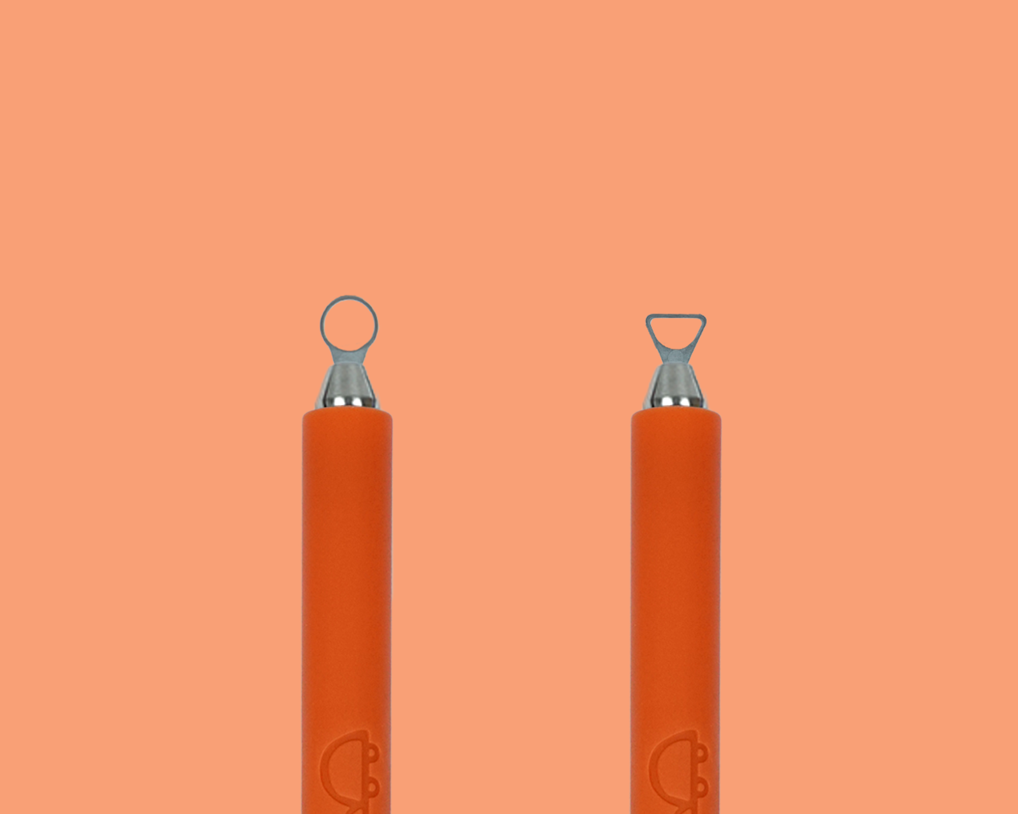 The Mini Delta & Loop - Double Ended Tool