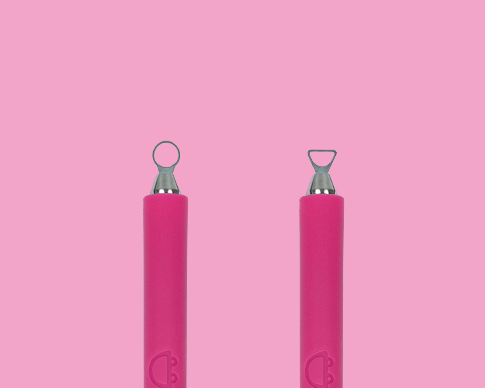 The Mini Delta & Loop - Double Ended Tool