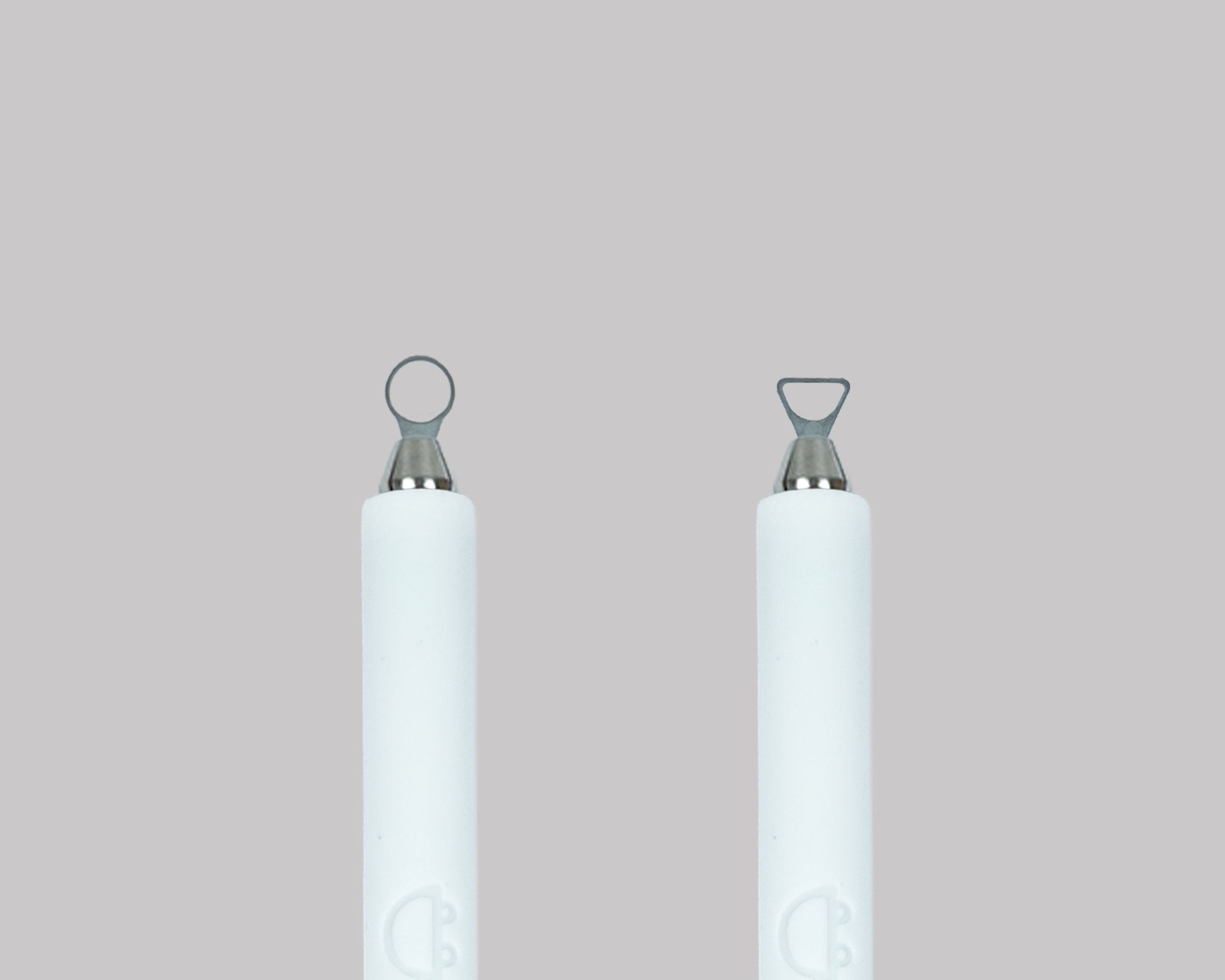 The Mini Delta & Loop - Double Ended Tool