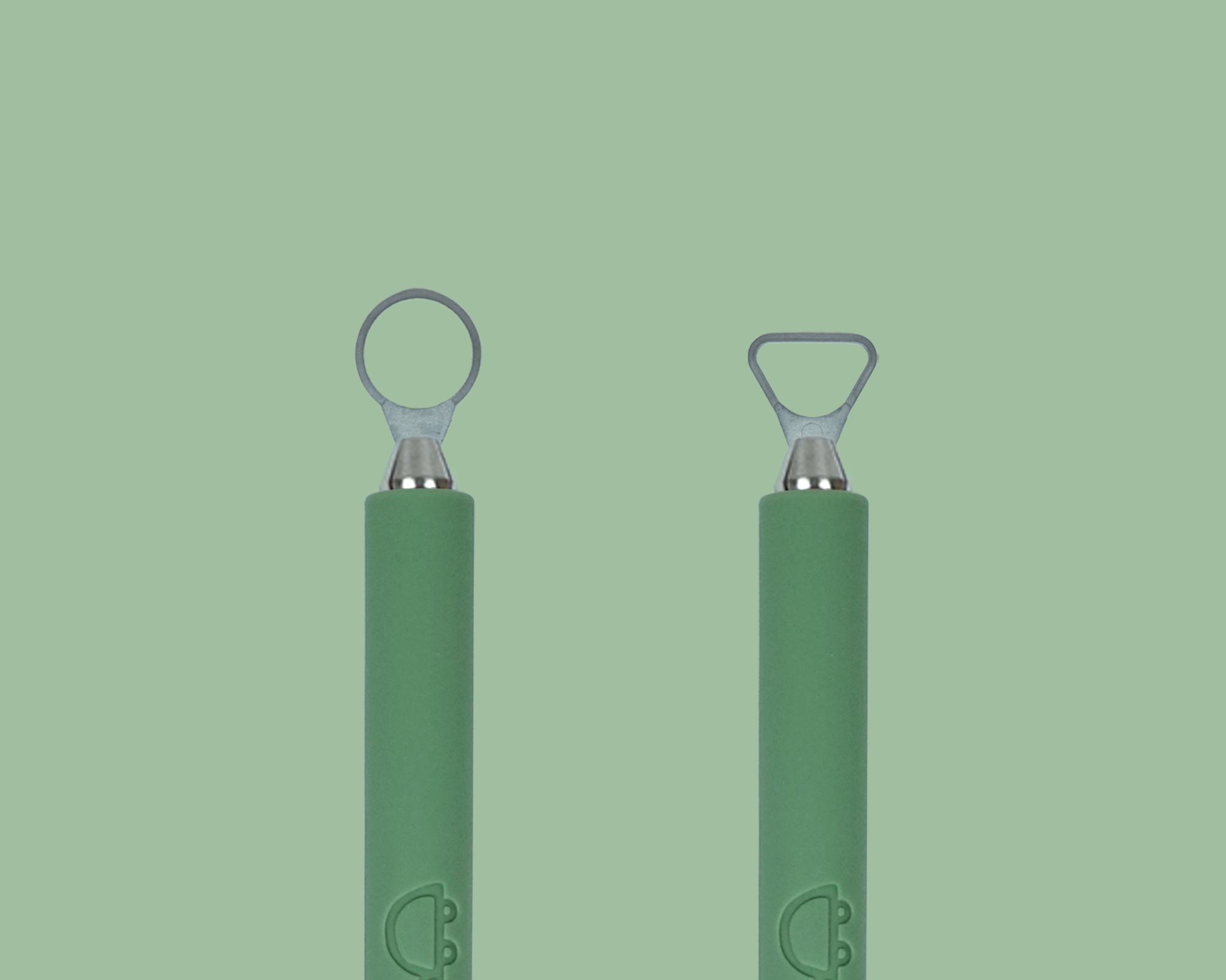 The Delta & Loop - Double Ended Tool