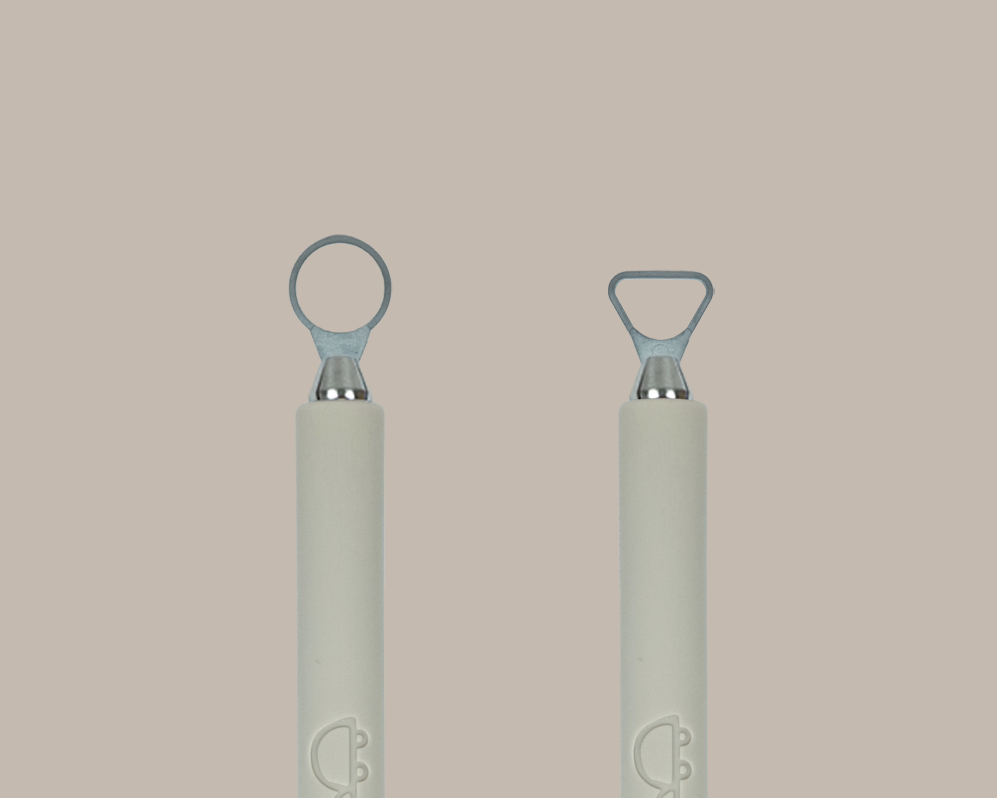 The Delta & Loop - Double Ended Tool