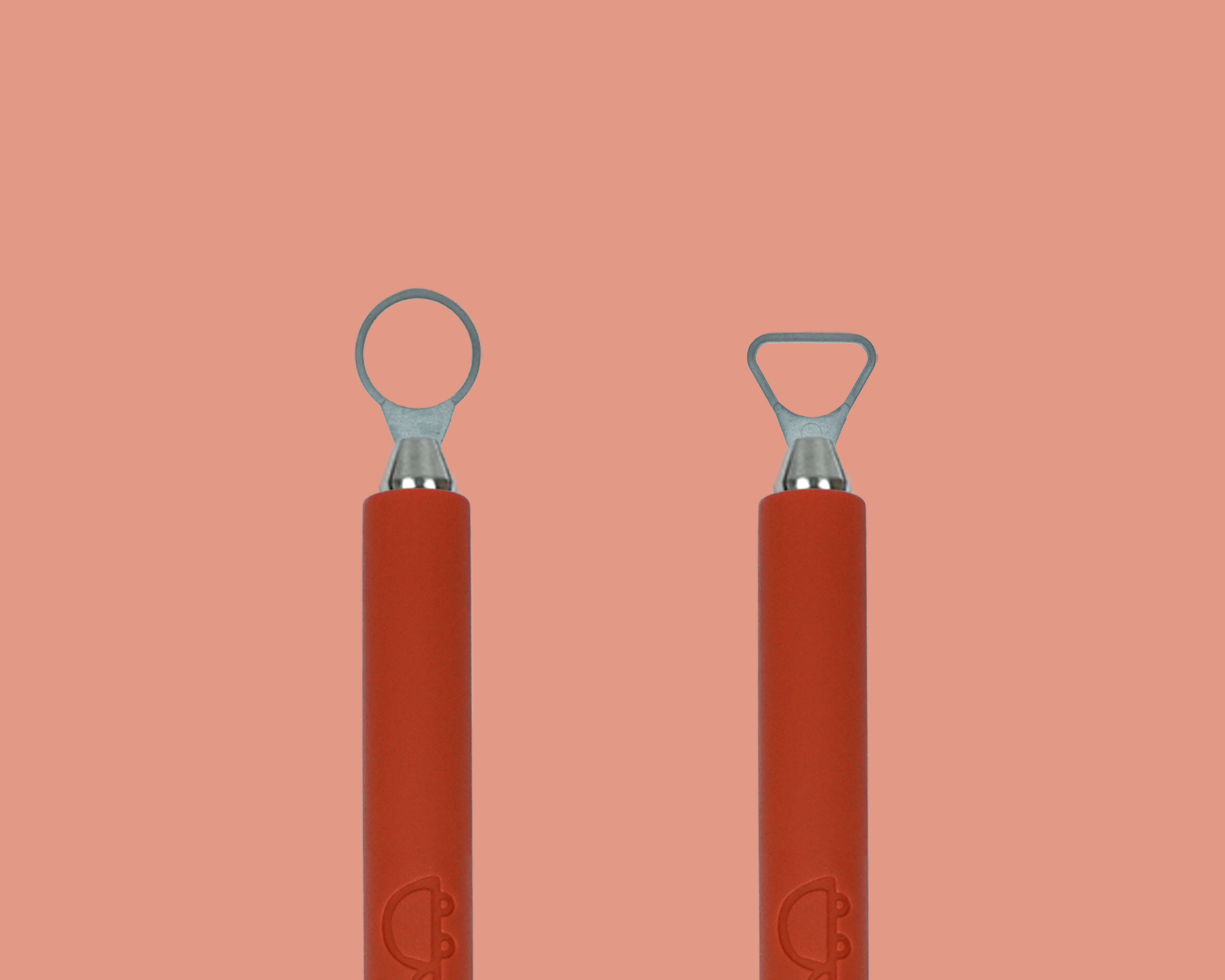 The Delta & Loop - Double Ended Tool