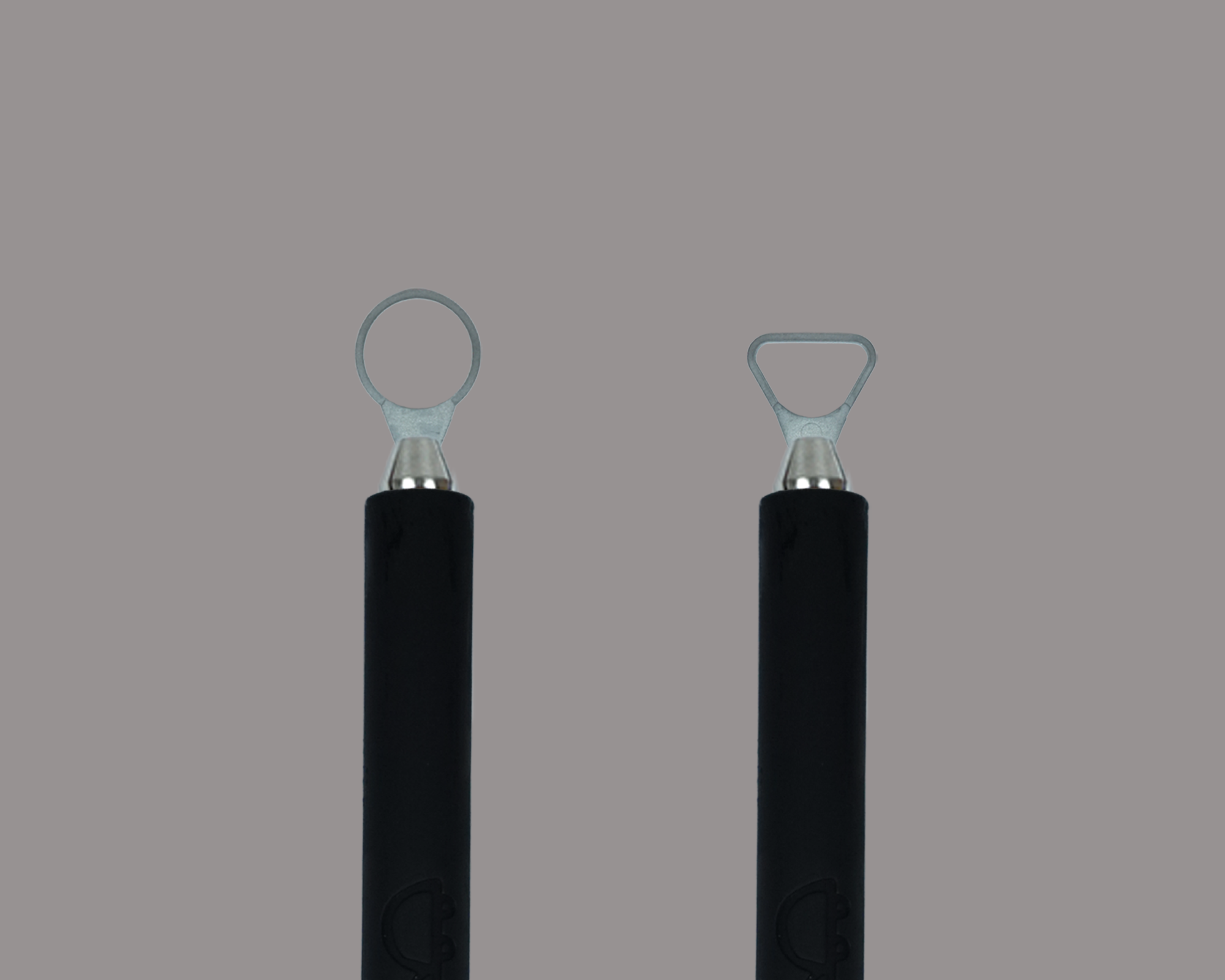 The Delta & Loop - Double Ended Tool