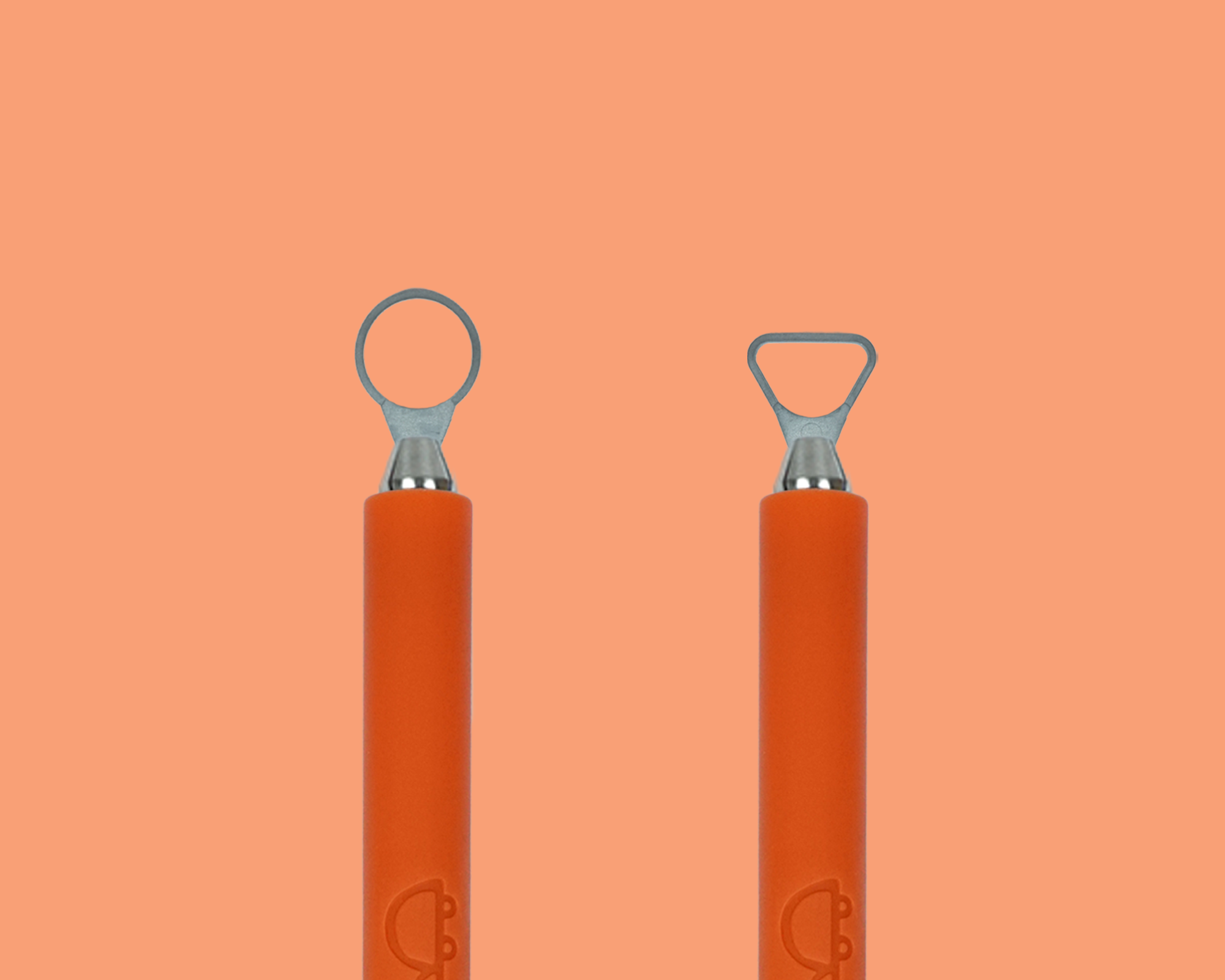 The Delta & Loop - Double Ended Tool