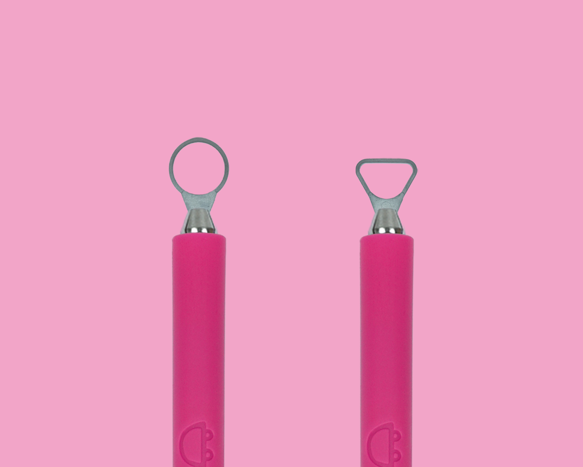 The Delta & Loop - Double Ended Tool