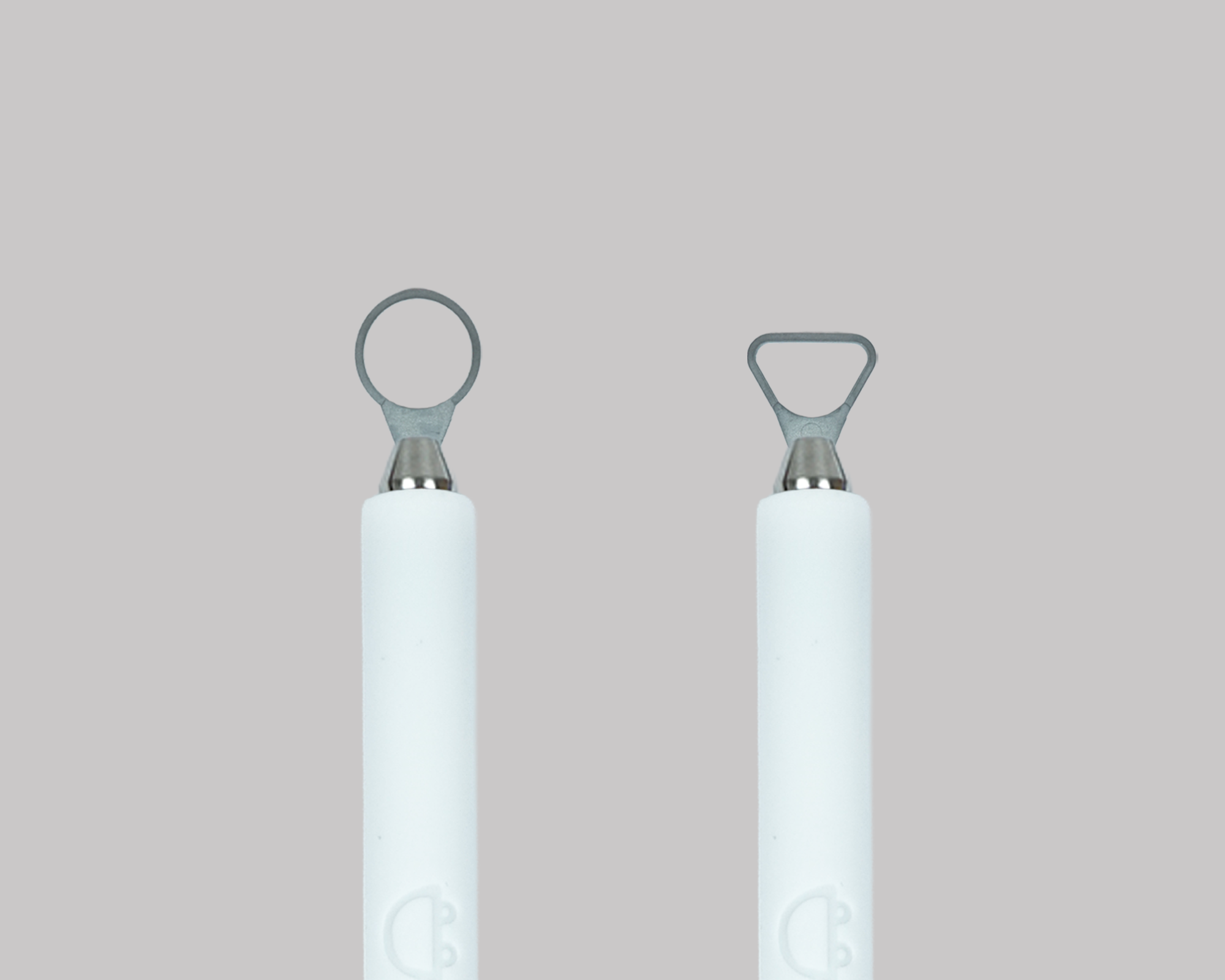 The Delta & Loop - Double Ended Tool