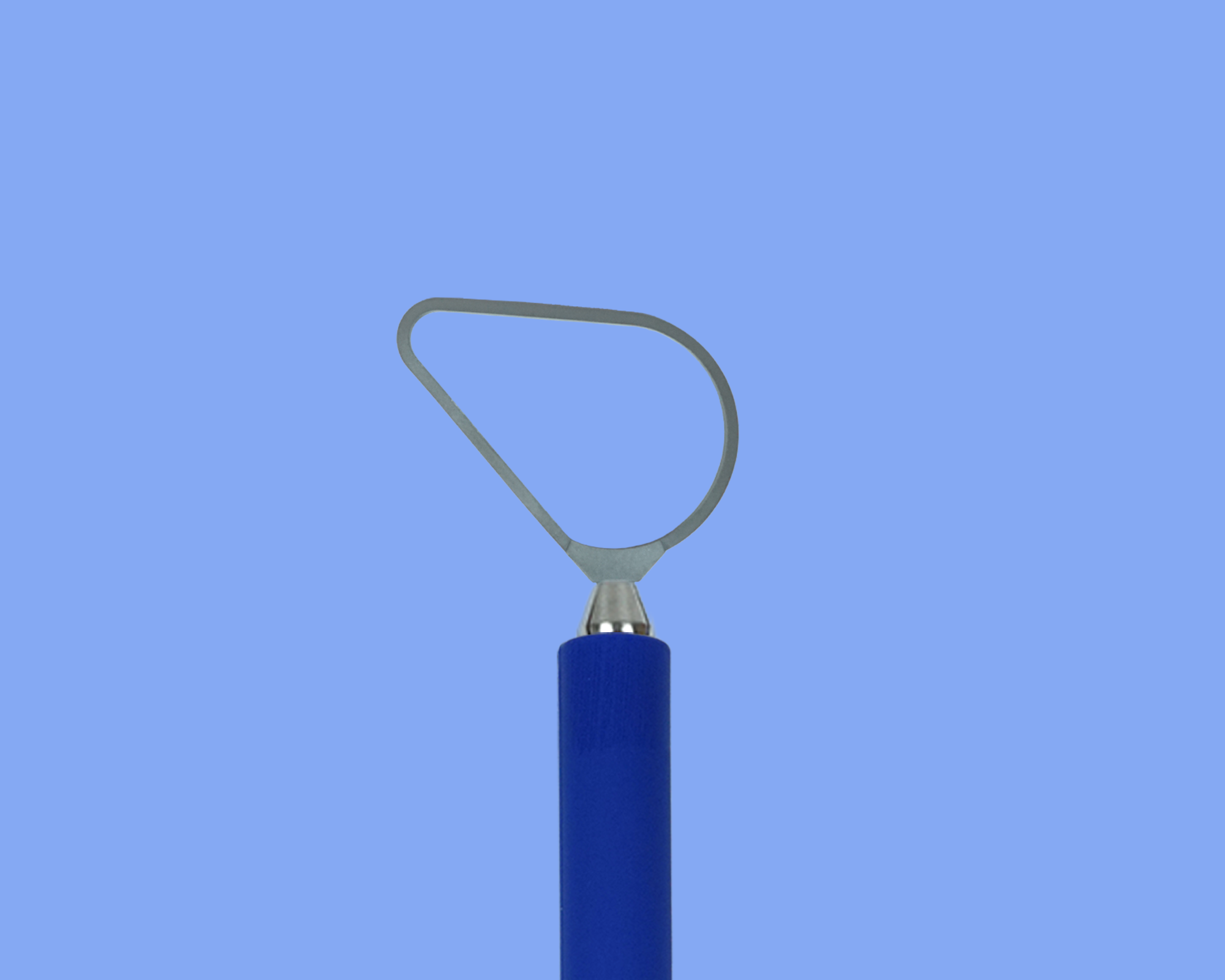 The Drop Trimming Tool