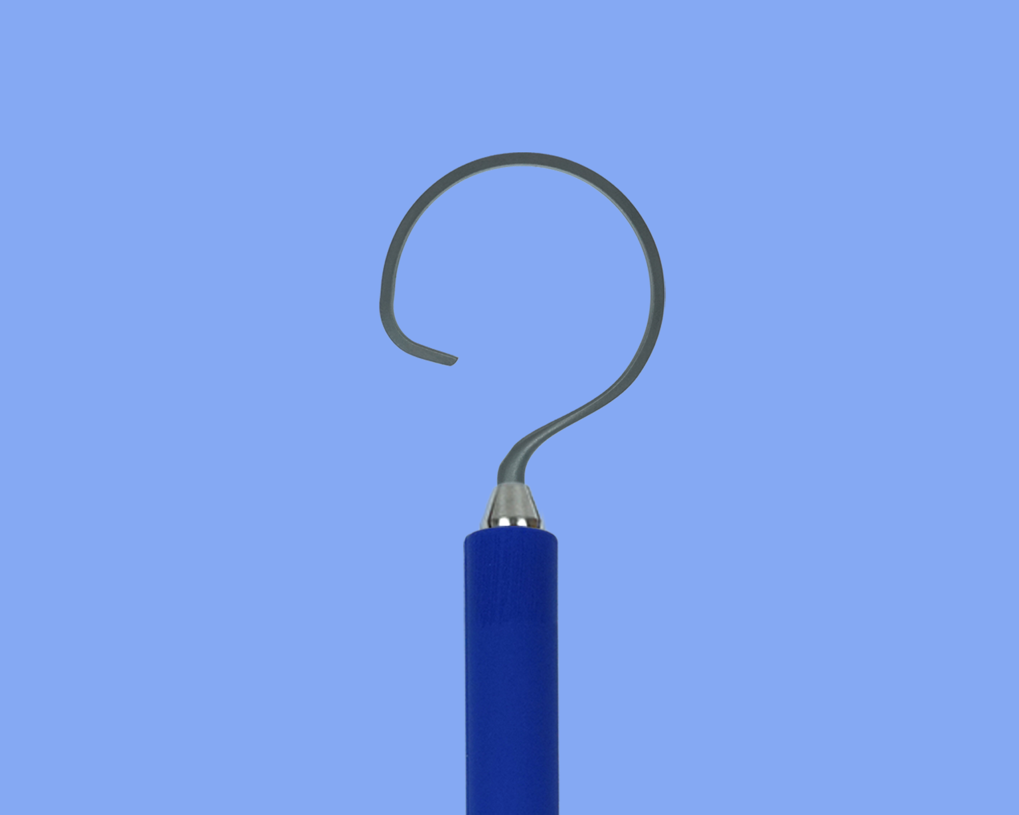 The Hook Trimming Tool