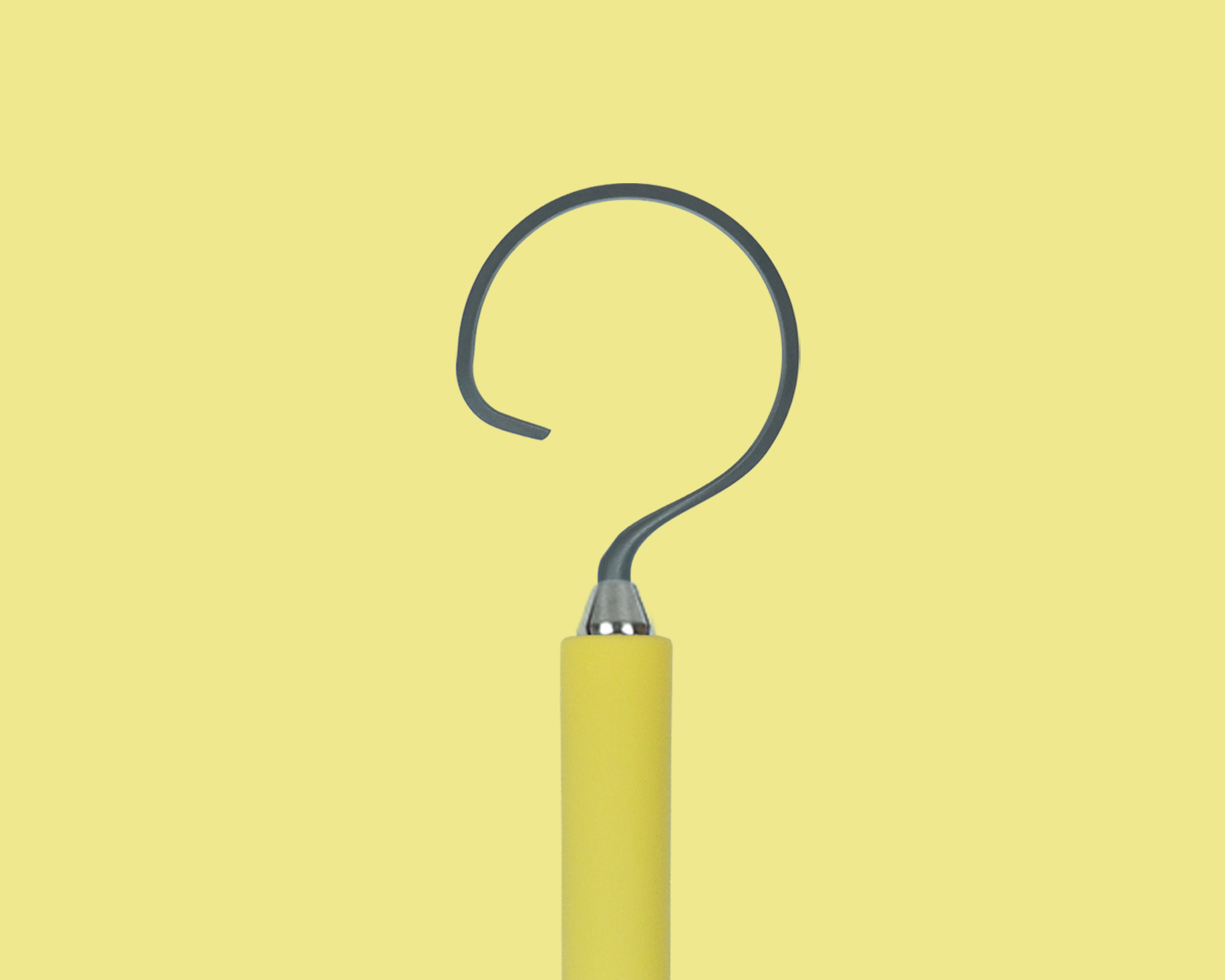 The Hook Trimming Tool