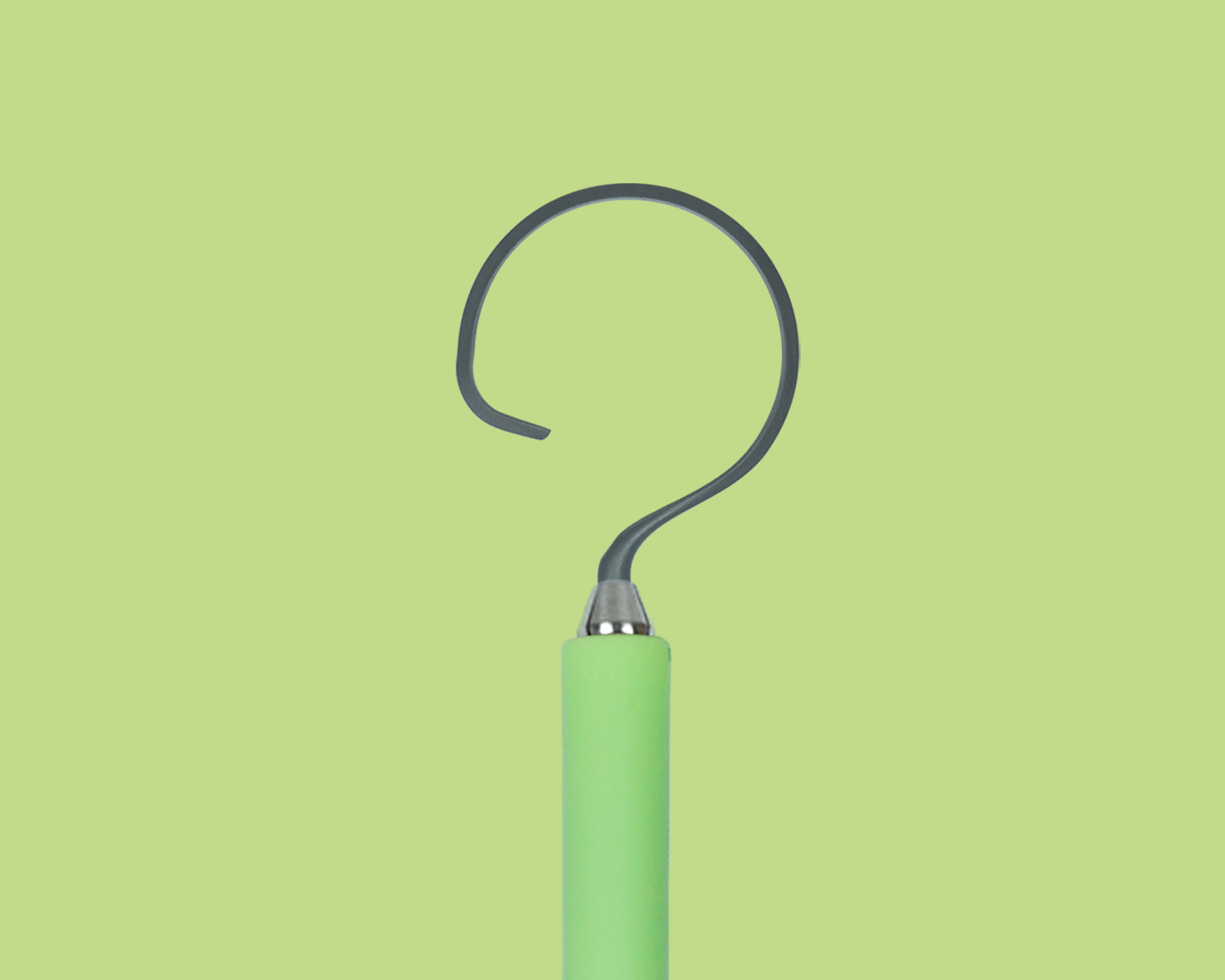 The Hook Trimming Tool