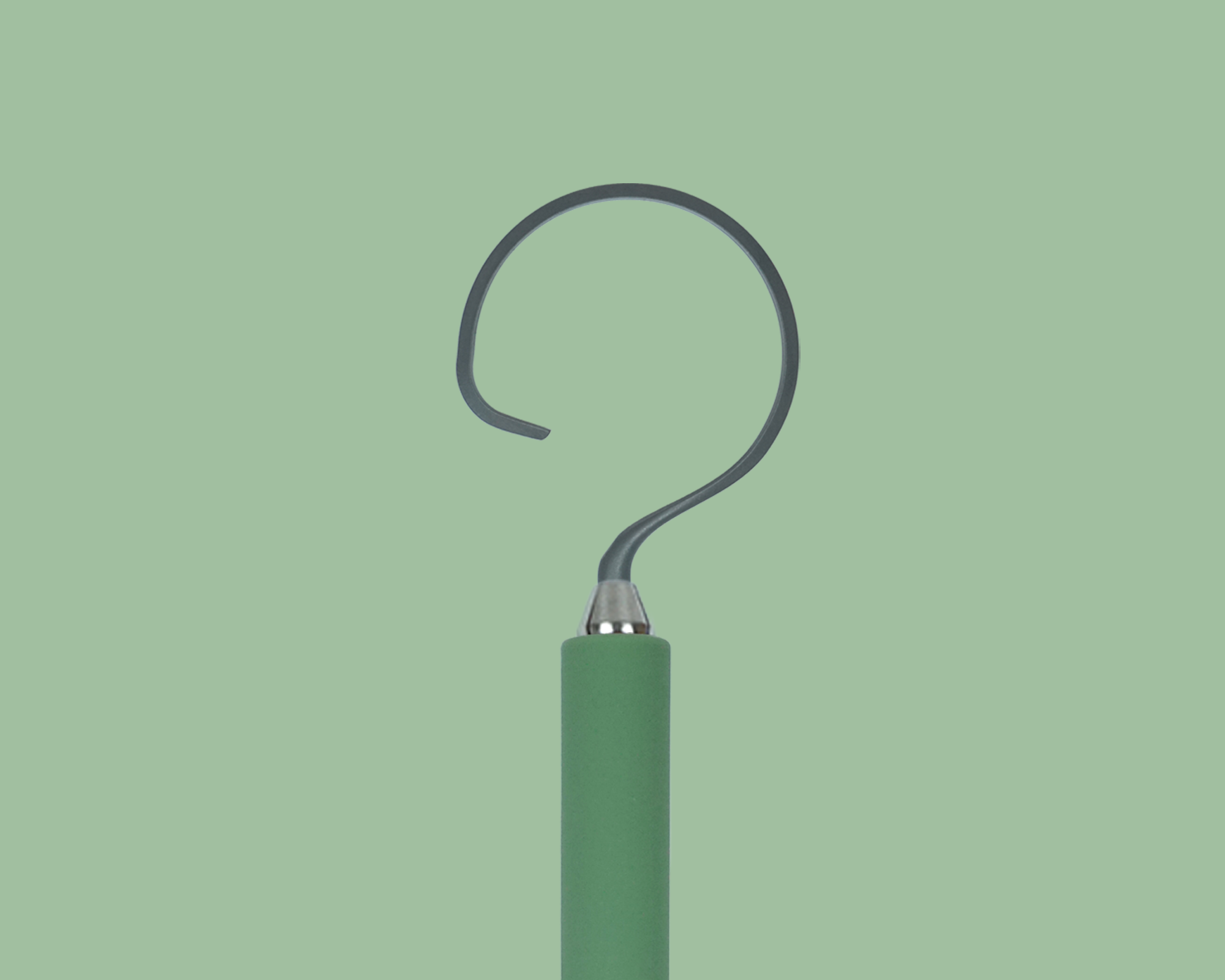 The Hook Trimming Tool