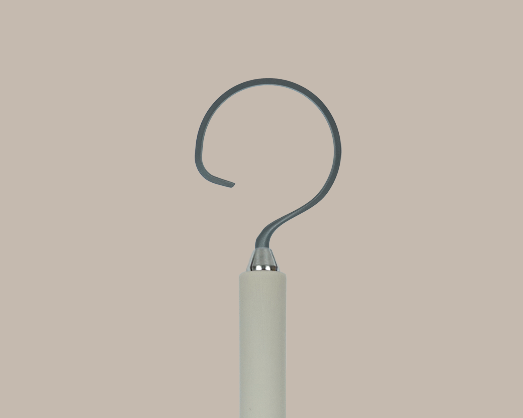 The Hook Trimming Tool
