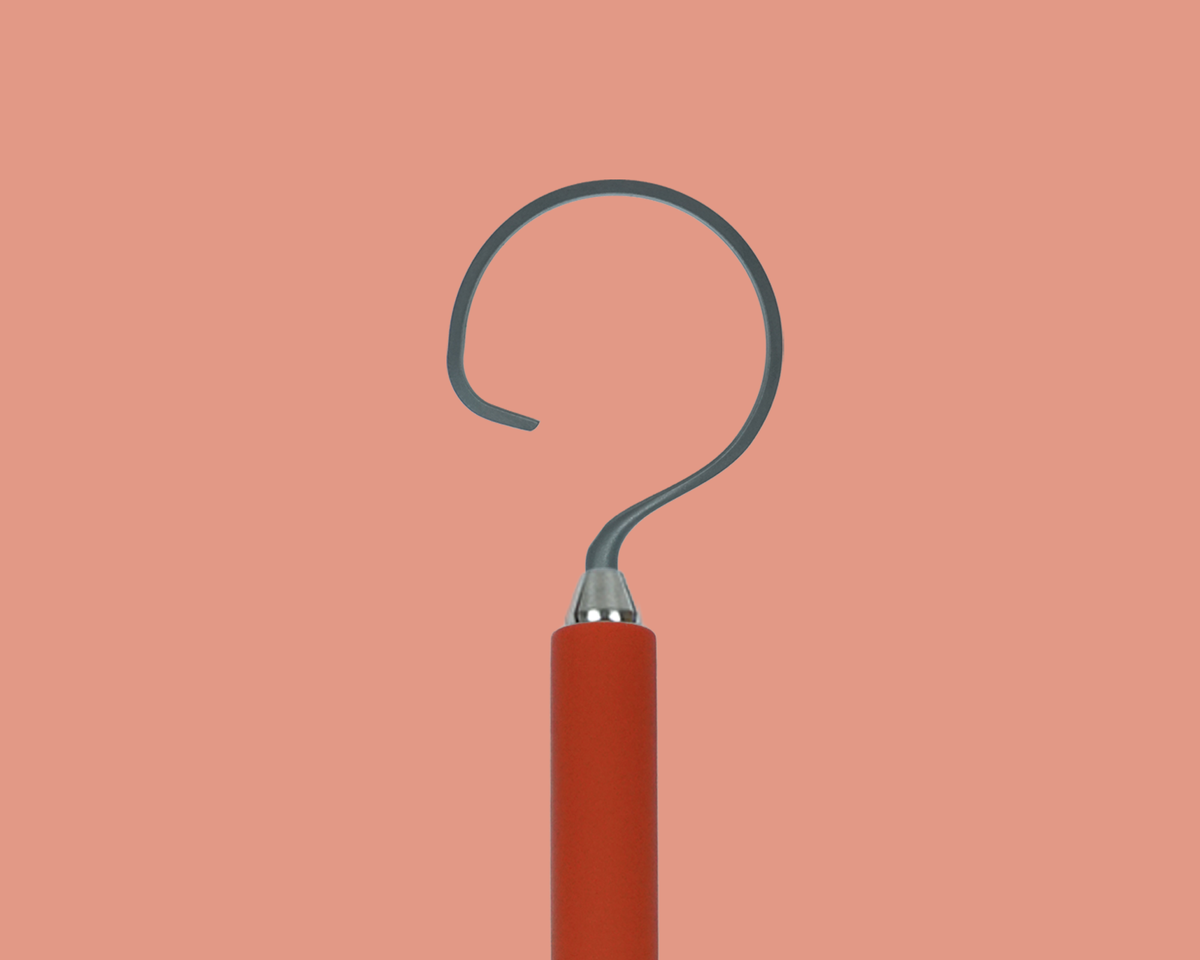 The Hook
