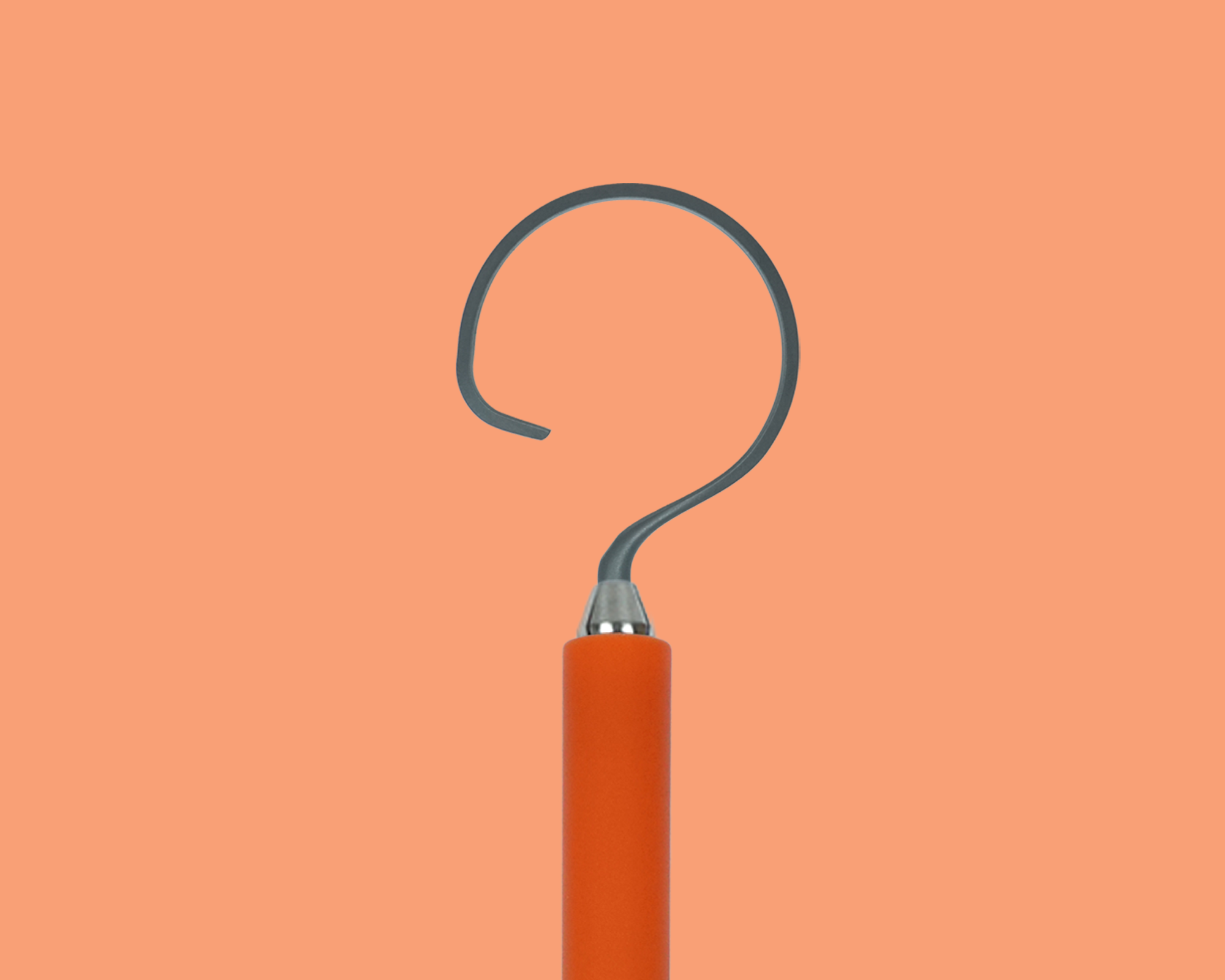 The Hook Trimming Tool