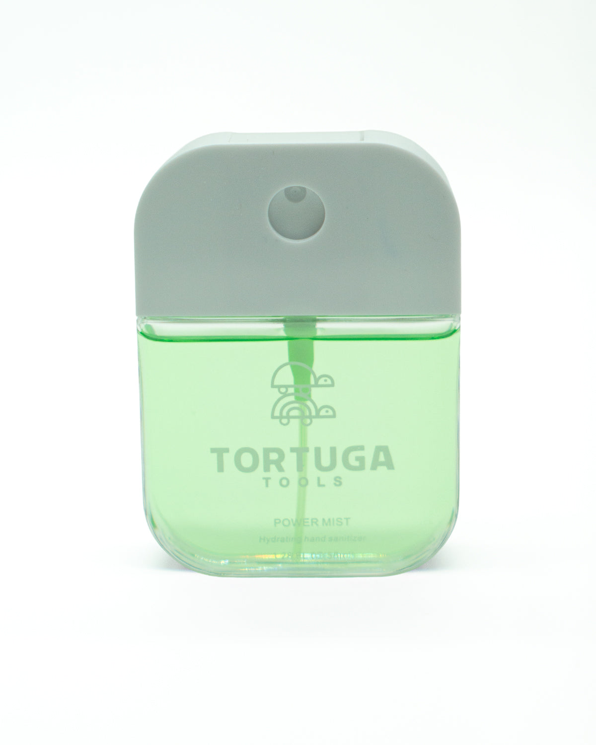 Tuga Power Mist Sanitizer