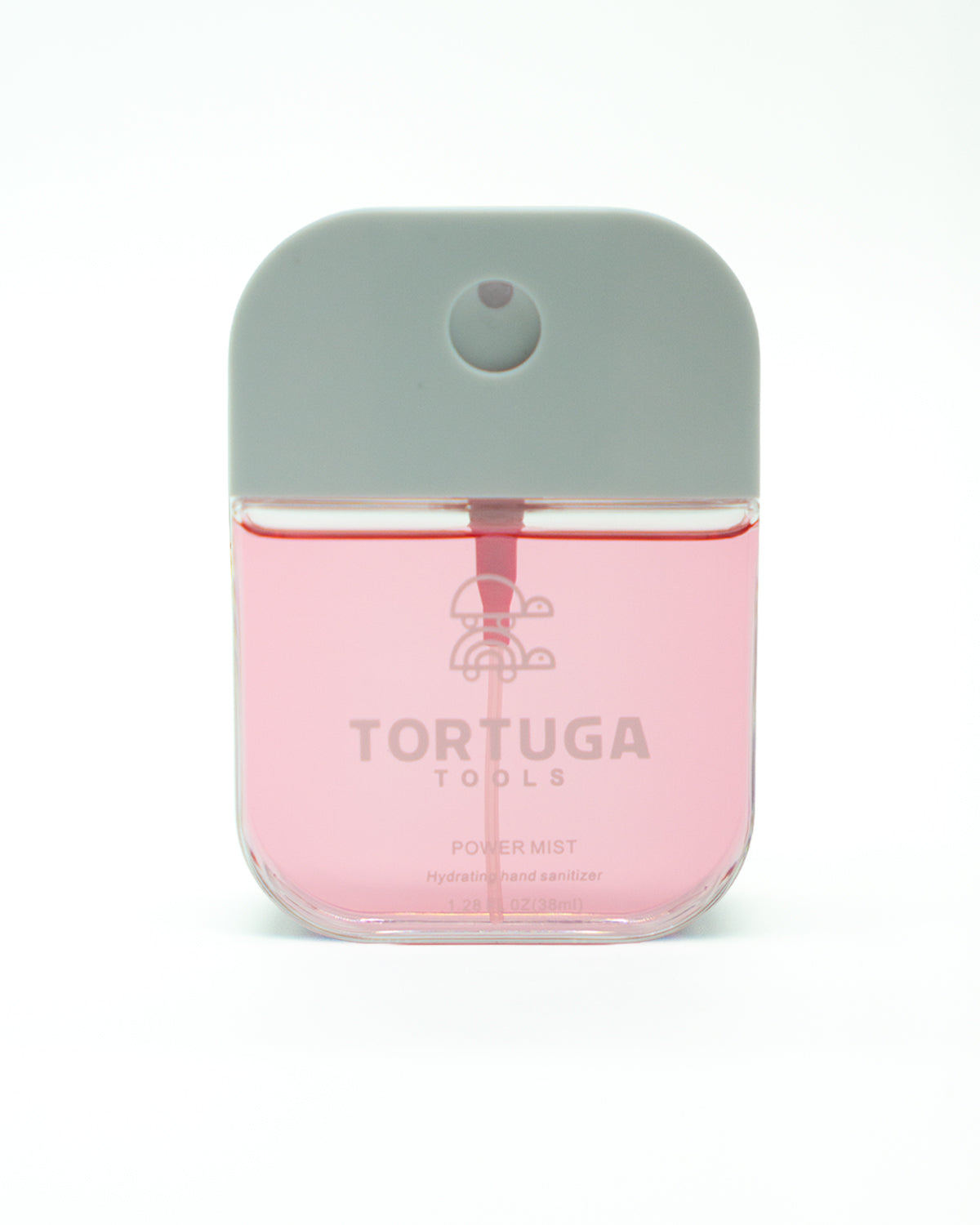 Tuga Power Mist Sanitizer