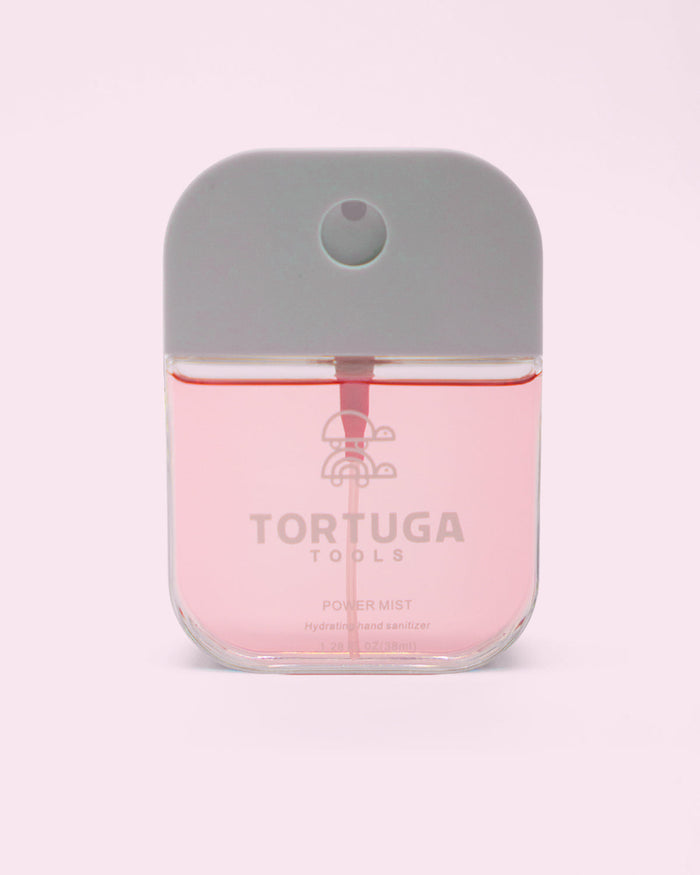 Tuga Power Mist Sanitizer