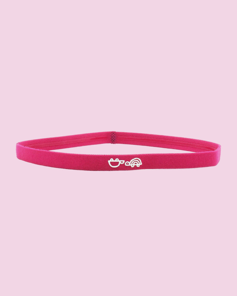 Tortuga Headband